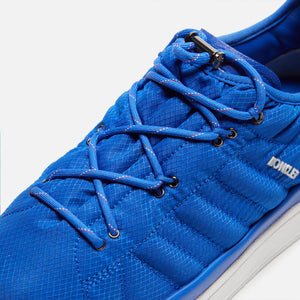 Moncler x adidas Originals Originals Campus Low Top - Blue