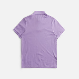 Moncler Polo - Pastel Purple