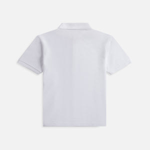 Moncler Polo underwear - White