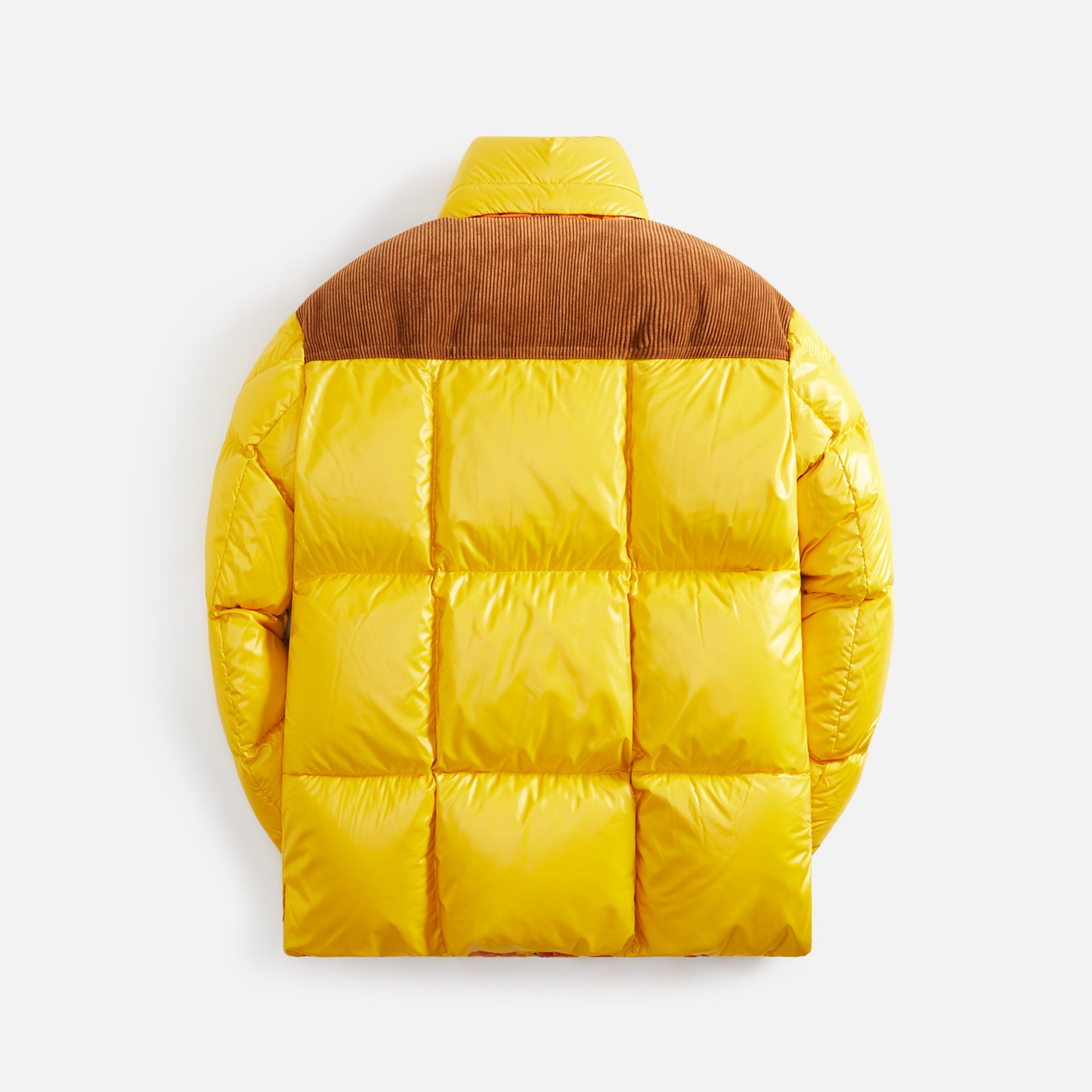 Moncler Ain Jacket - Yellow