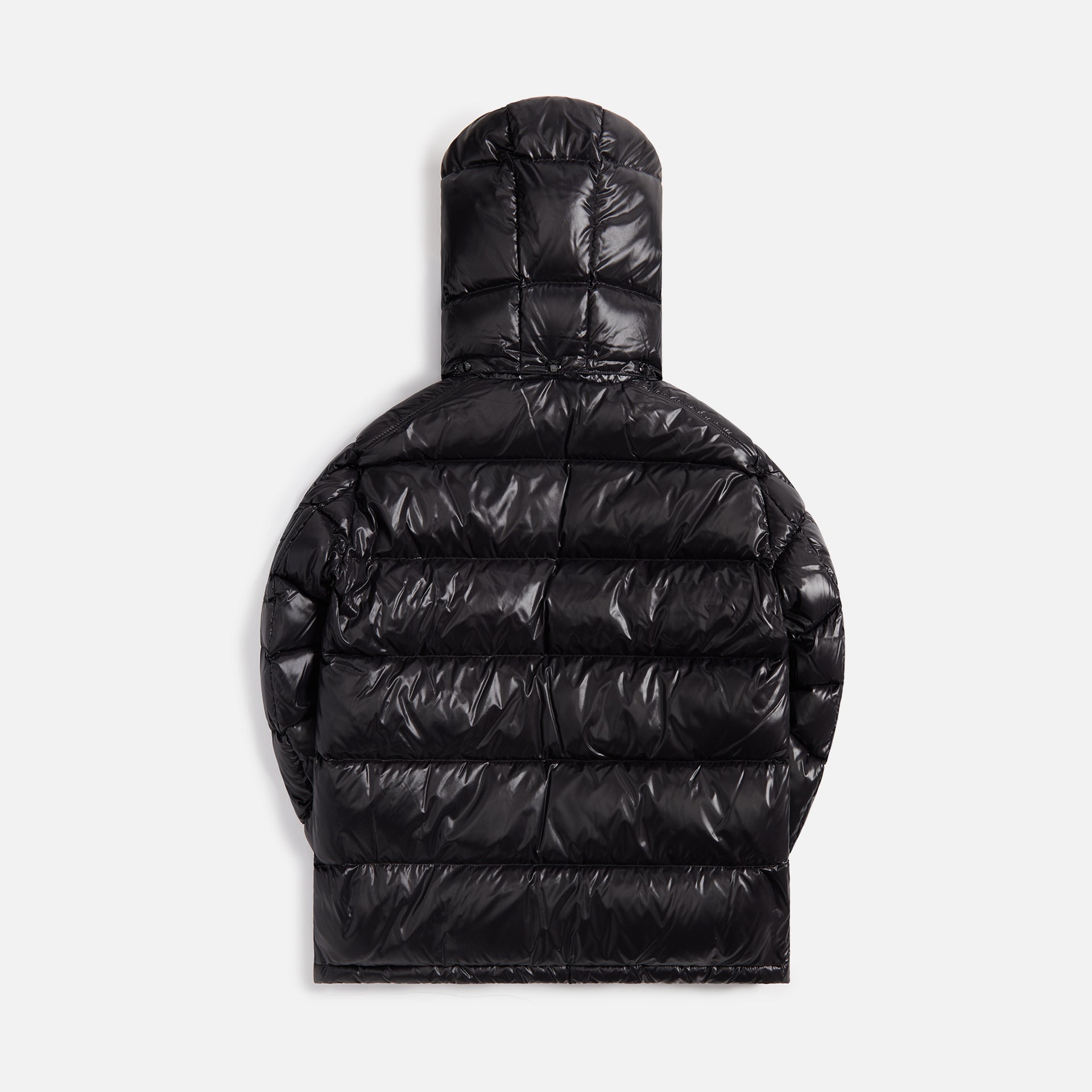 Moncler Maya Jacket - Black