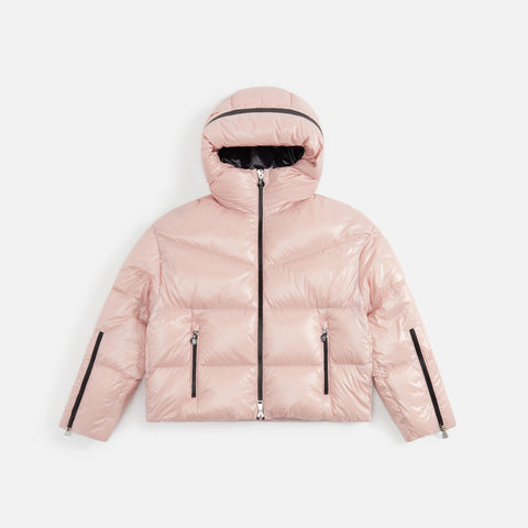 Moncler Huppe Jacket - Pink