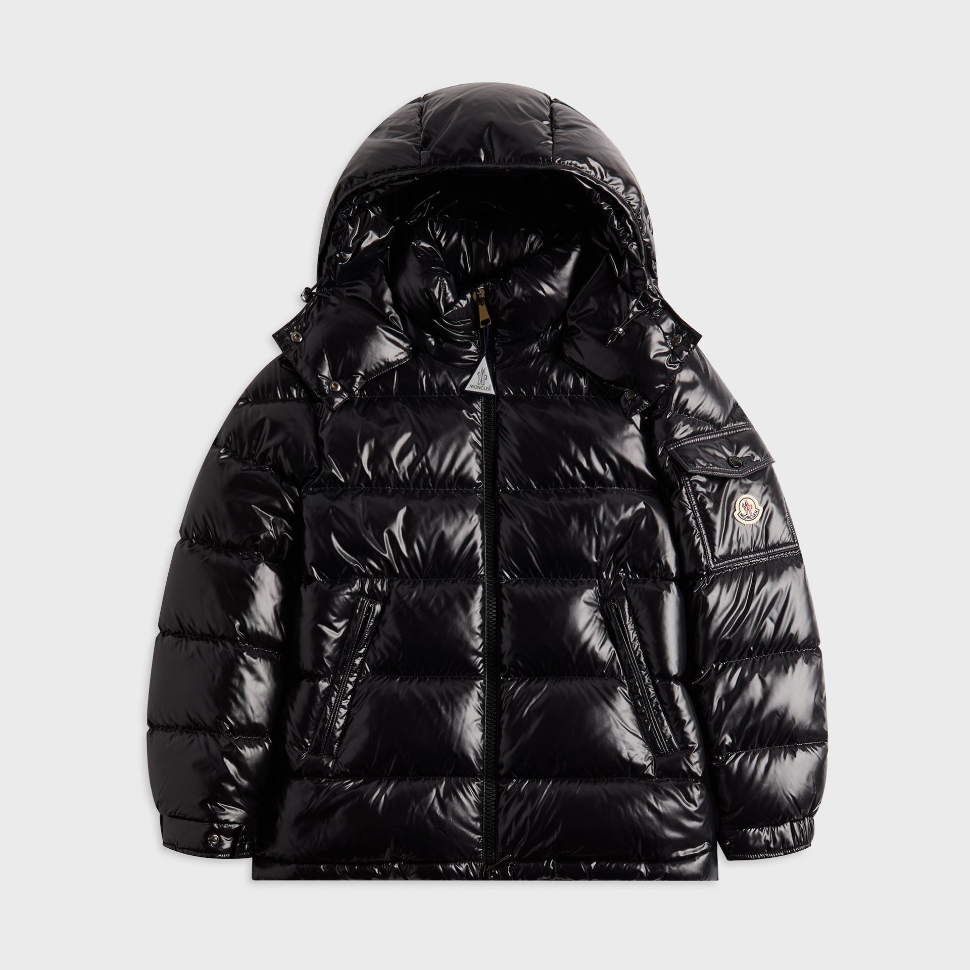 Moncler Maire Jacket - Black