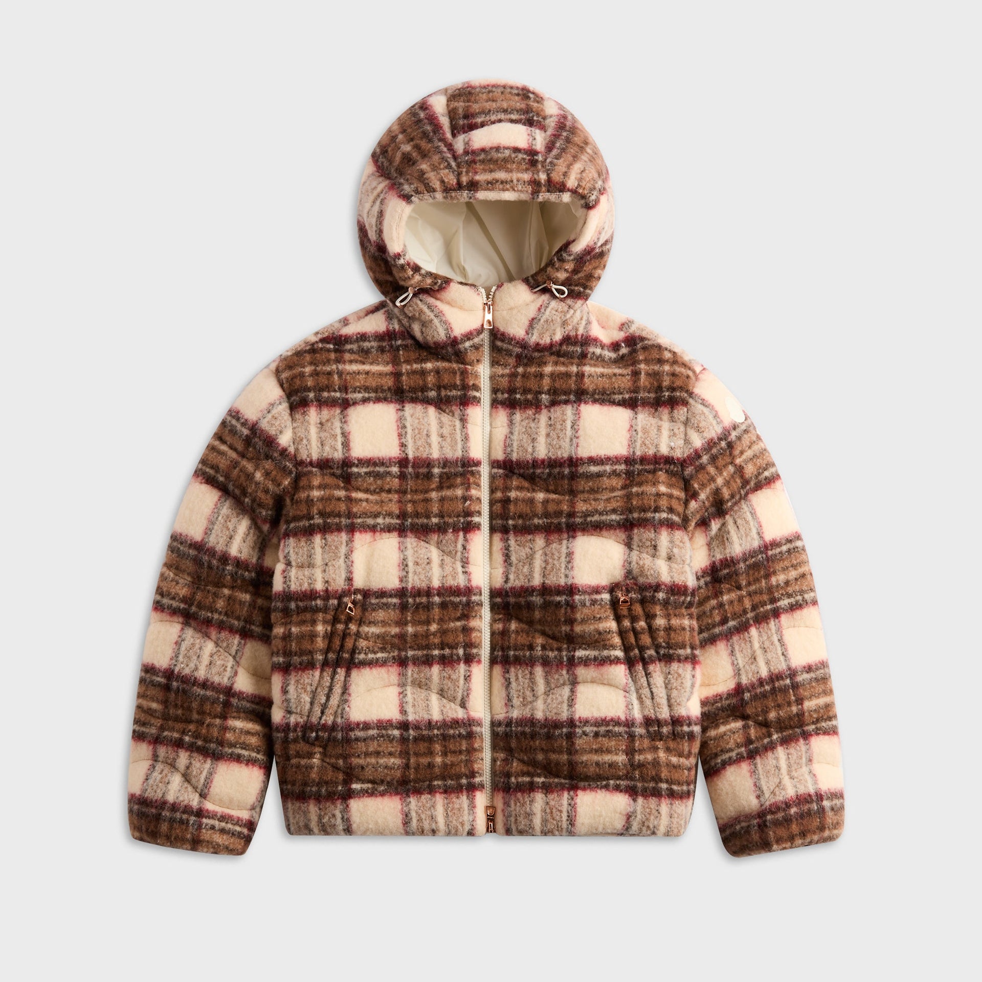 Moncler Cervi Jacket - Multi