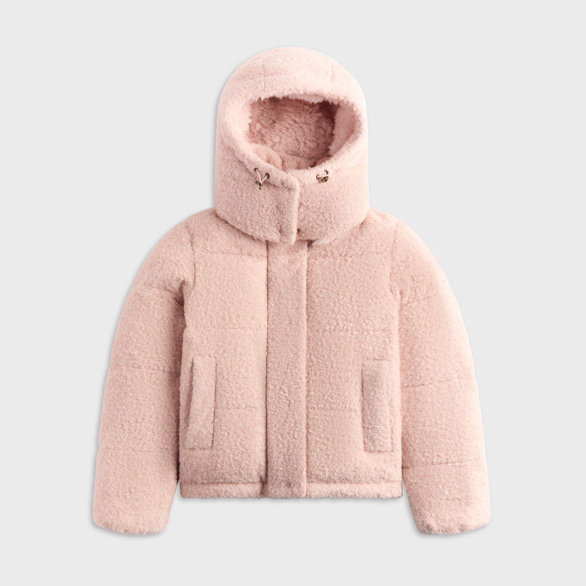 Moncler Virieu Jacket - Pink