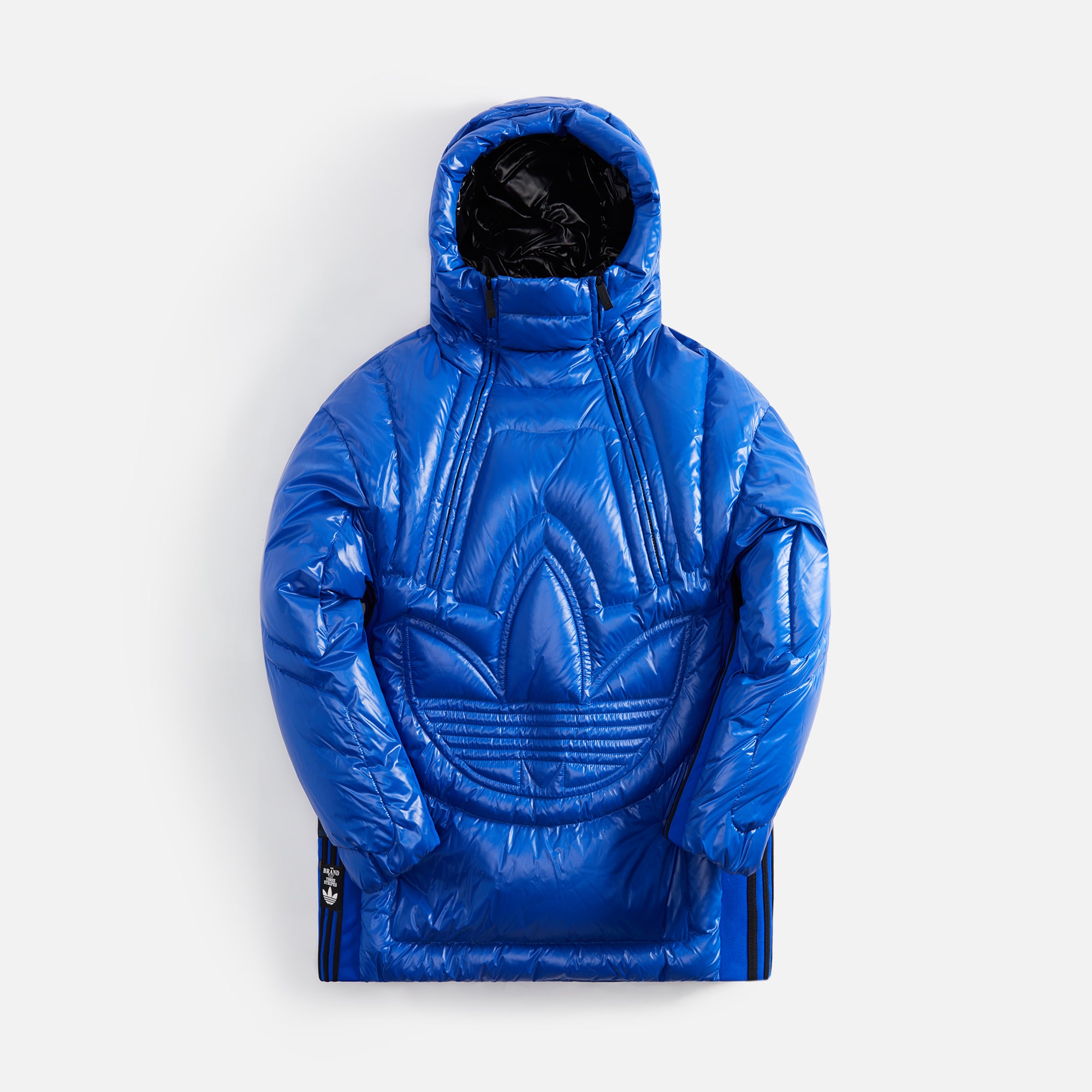 Kith x store moncler jacket