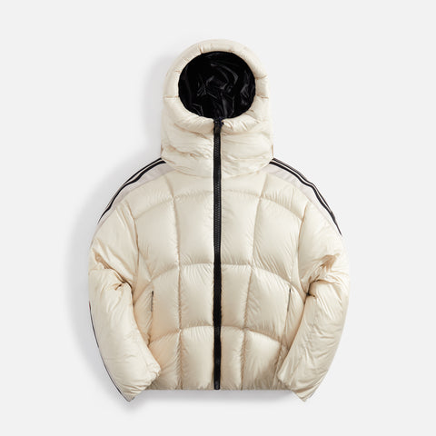 Moncler x adidas Originals Fusine Jacket - Natural