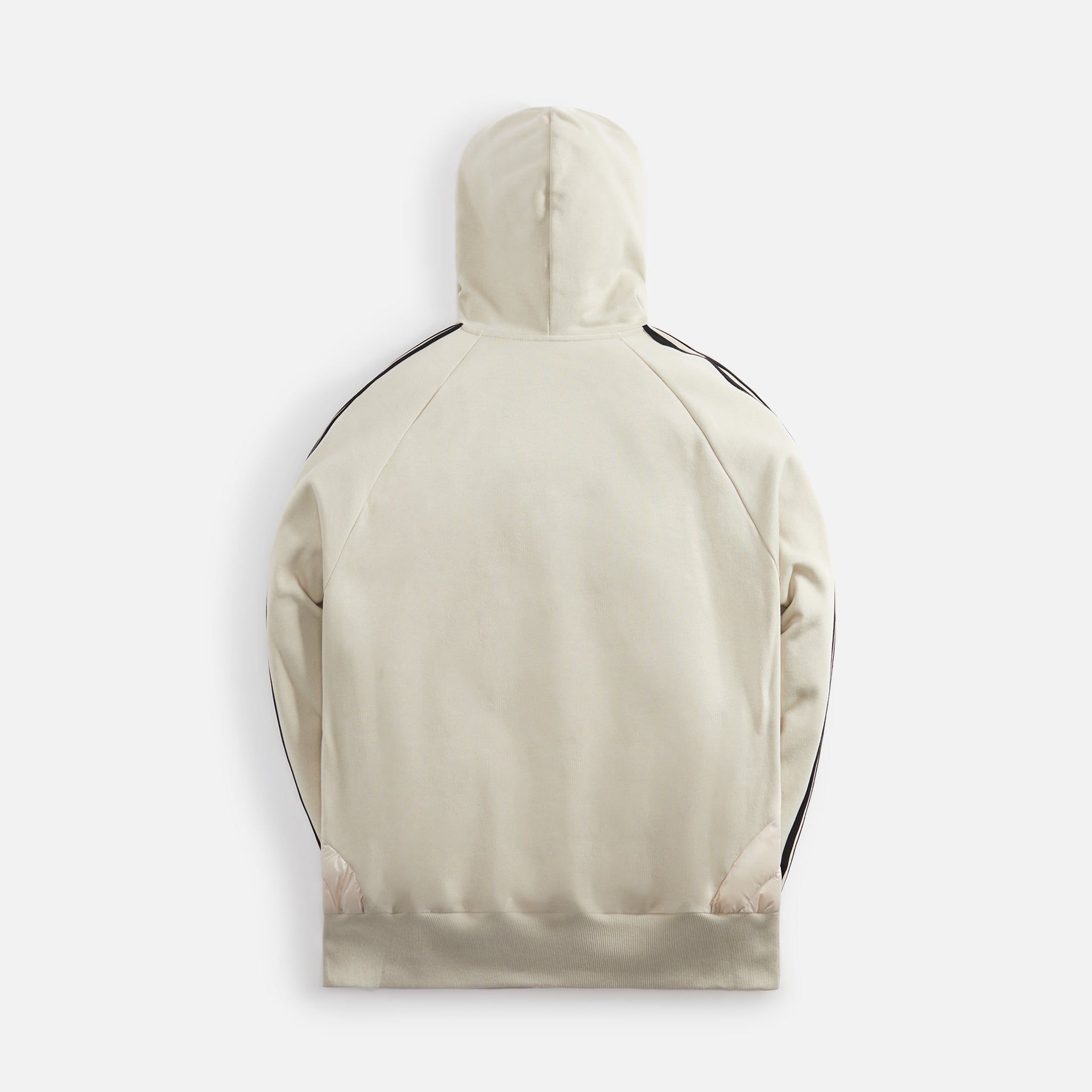 Moncler x adidas Originals Hoodie - Natural