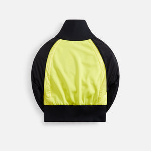 Moncler x adidas Originals Zip Up Cardigan - Yellow