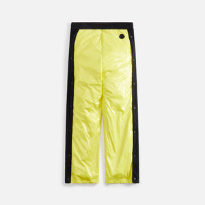 Moncler x adidas Originals Sweat Bottom - Yellow