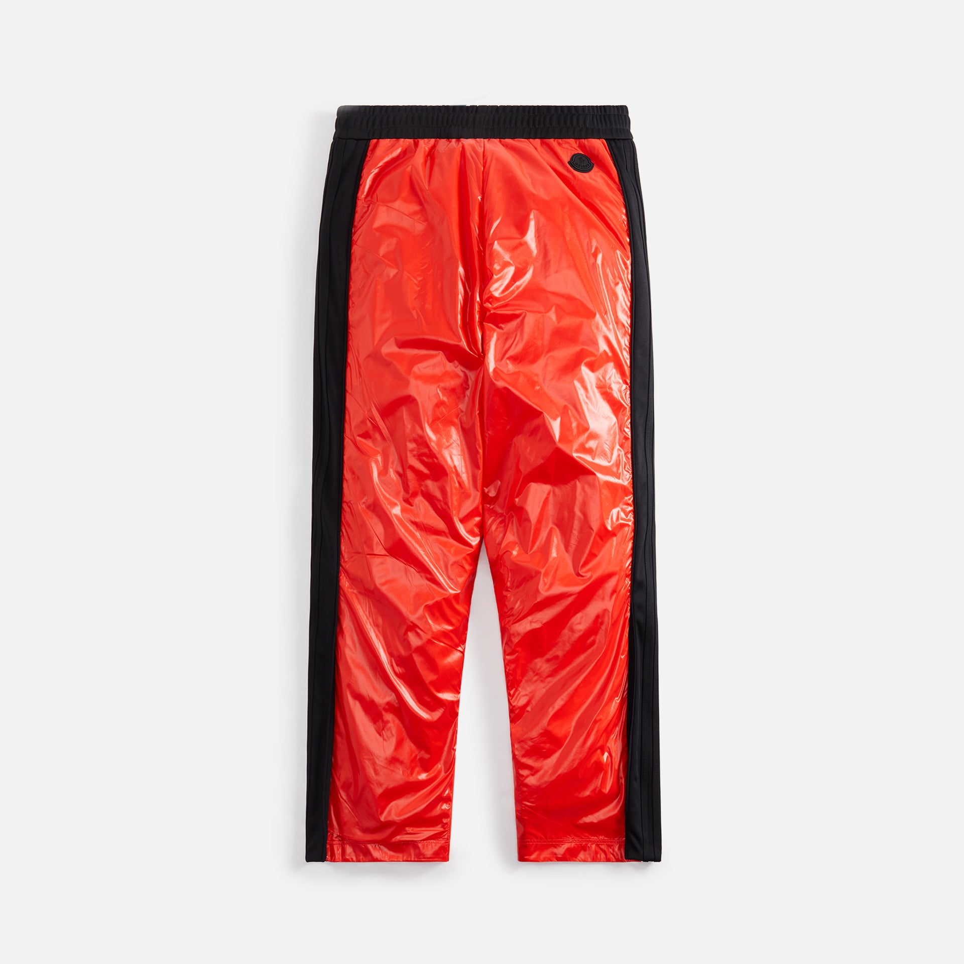 Moncler x adidas Originals Sweat Bottom - Bright Orange