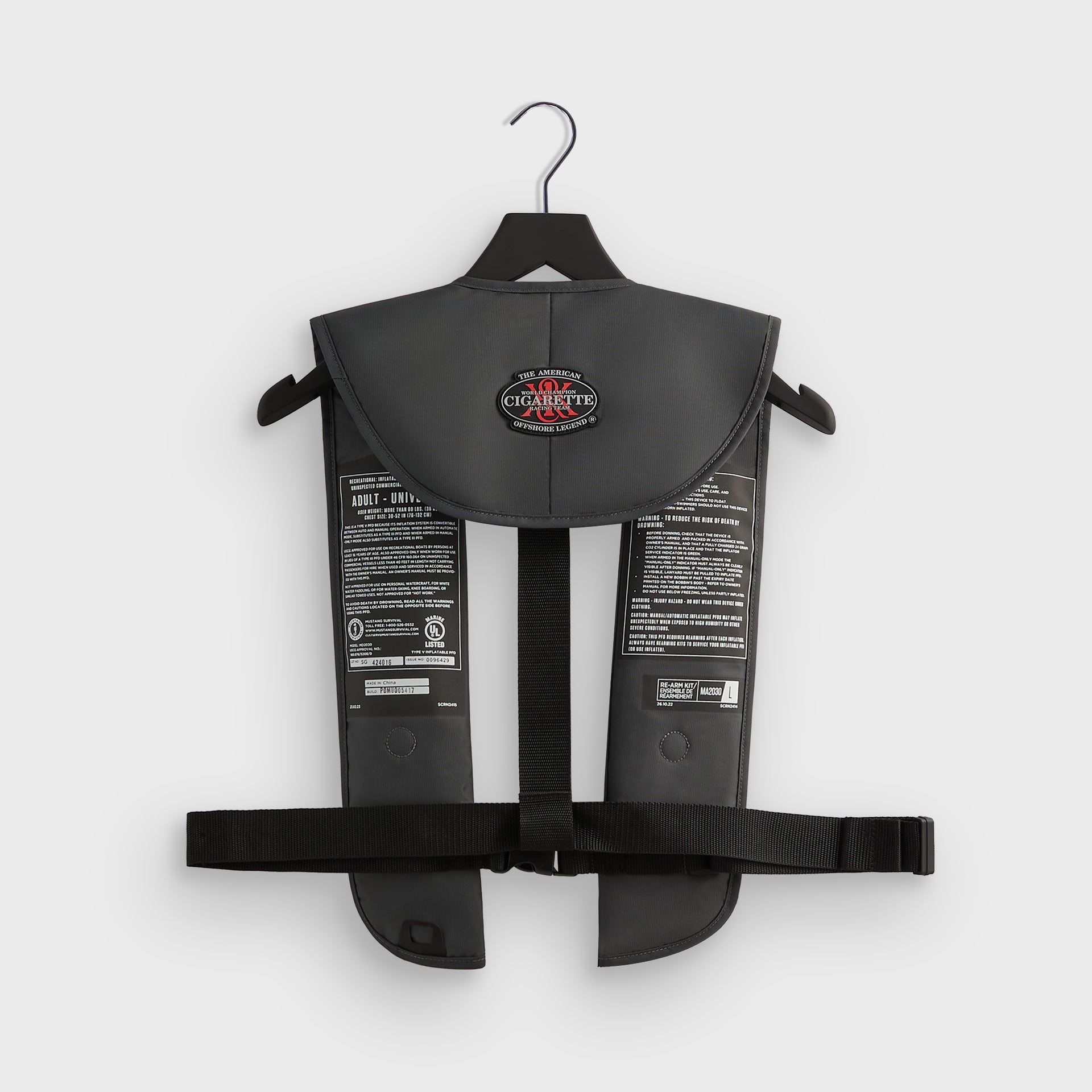 Testing product image upload