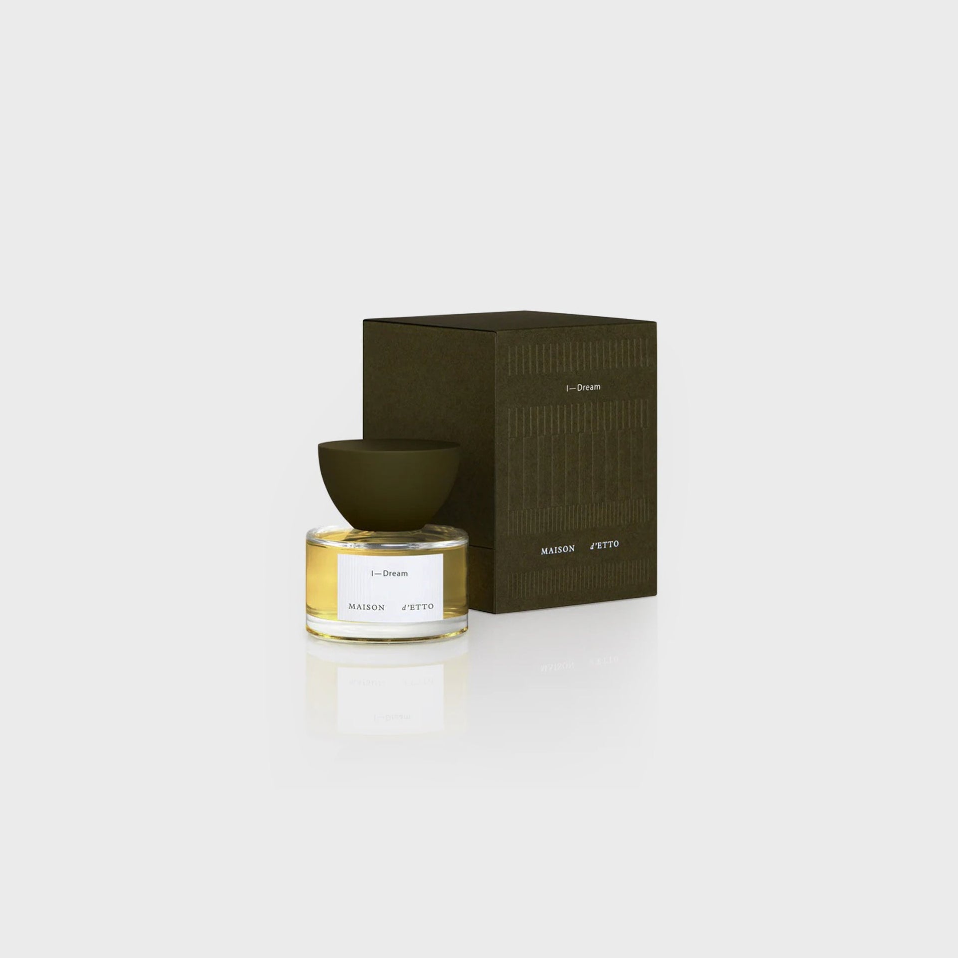 MAISON D'ETTO I-Dream Fragrance 60ML