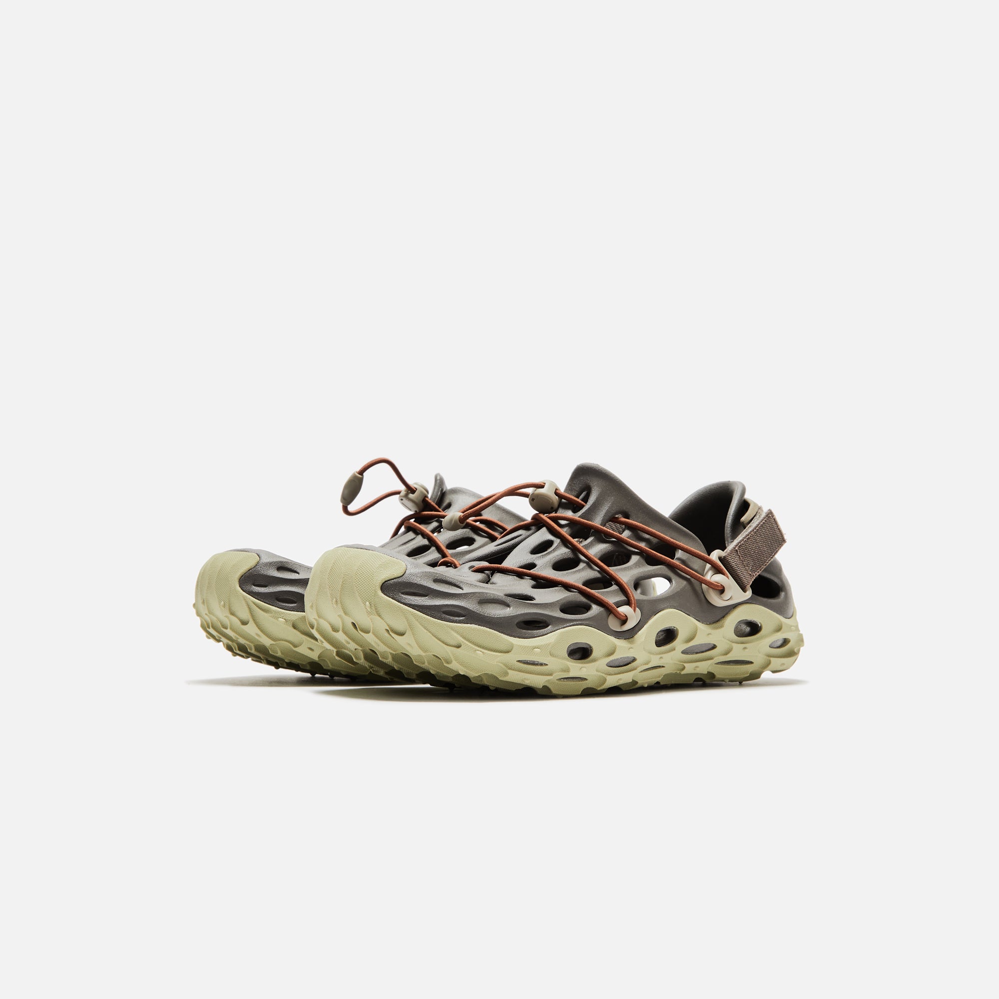 Merrell Hydro Moc AT Cage 1TRL - Boulder – Kith