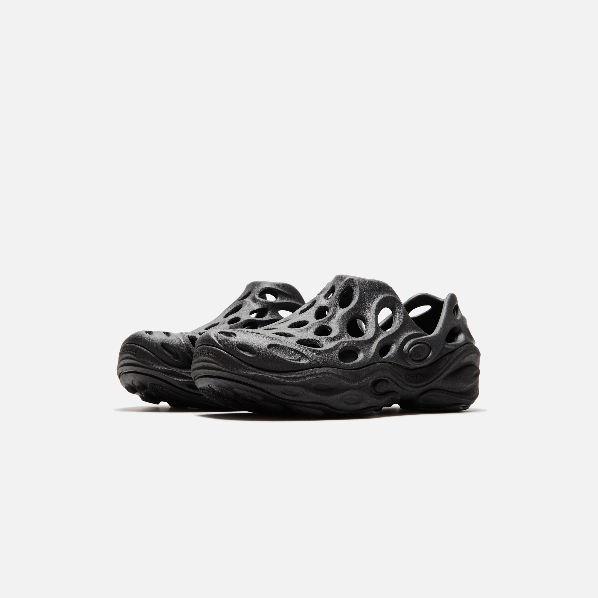 Merrell Hydro Next Gen Moc 1TRL - Triple Black – Kith