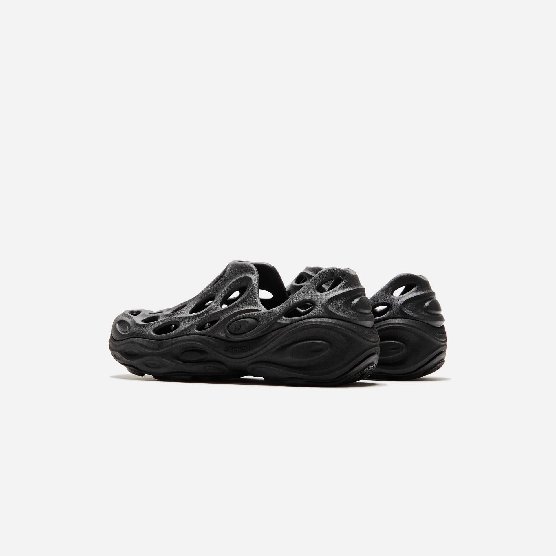 Merrell Hydro Next Gen Moc 1TRL - Triple Black