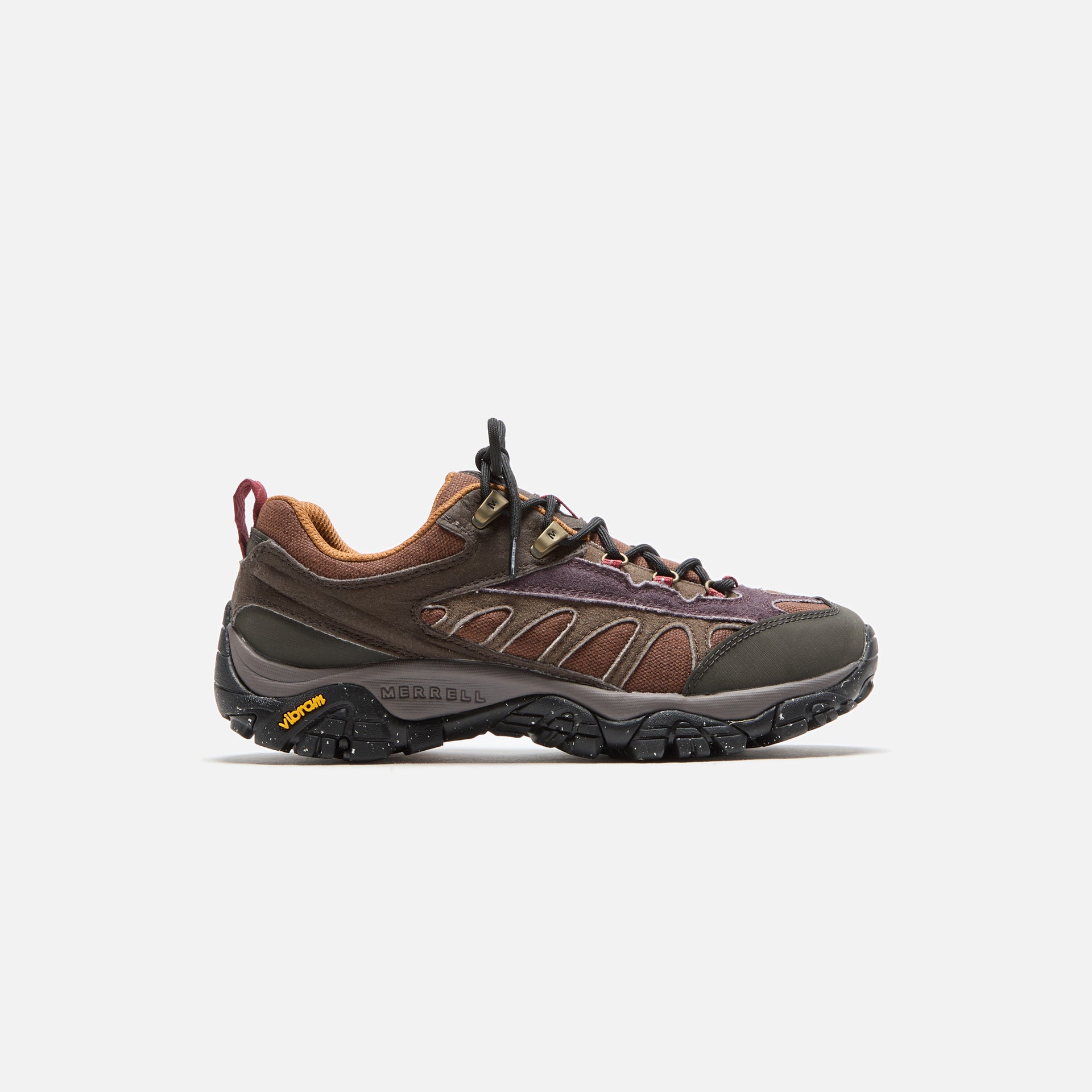 Merrell Moab 2 Mesa Luxe - Eco Bracken / Multi