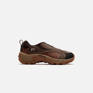 Merrell Moc Speed Streak EVO - Bracken / Plum