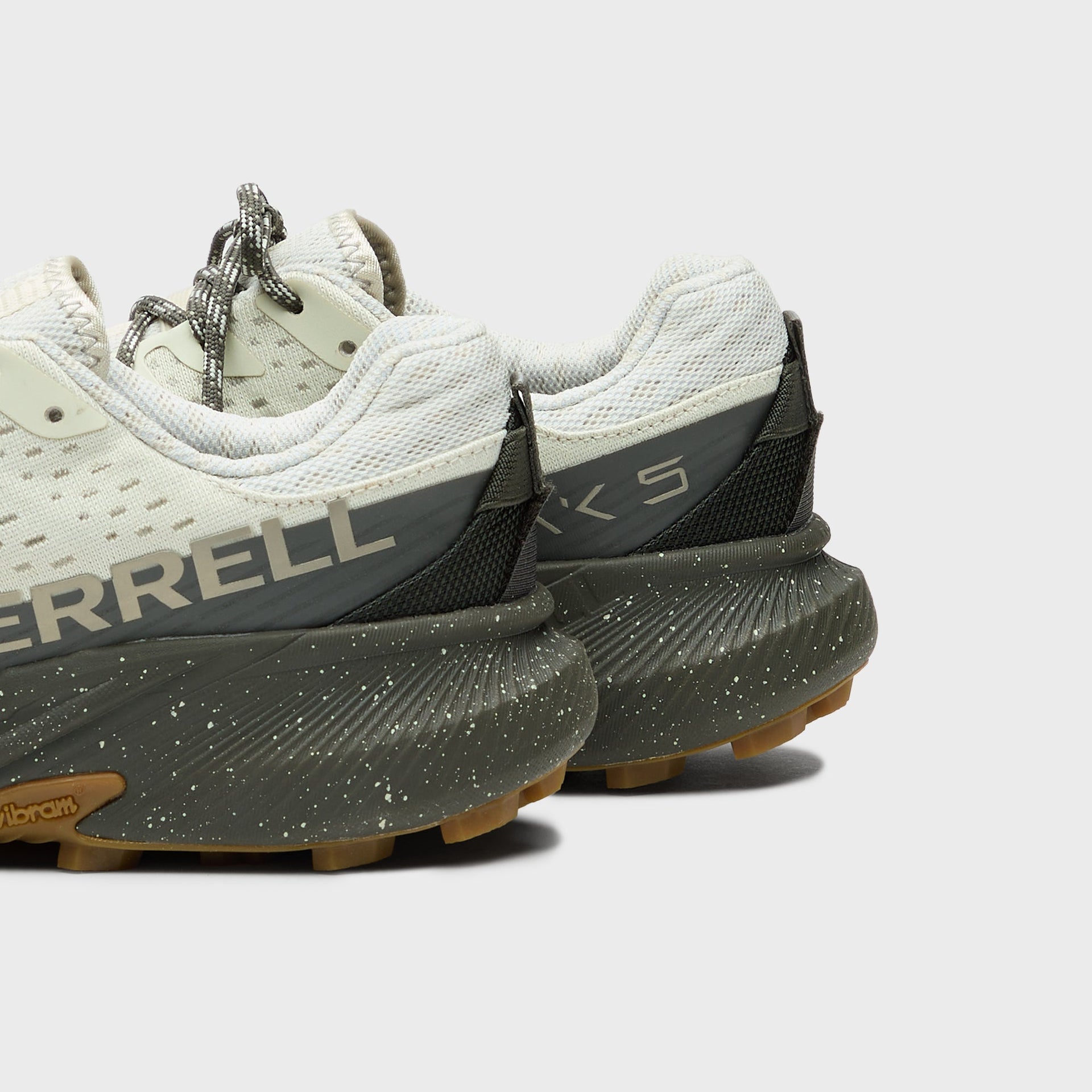 Merrell Agility Peak 5 - Stucco / Beluga
