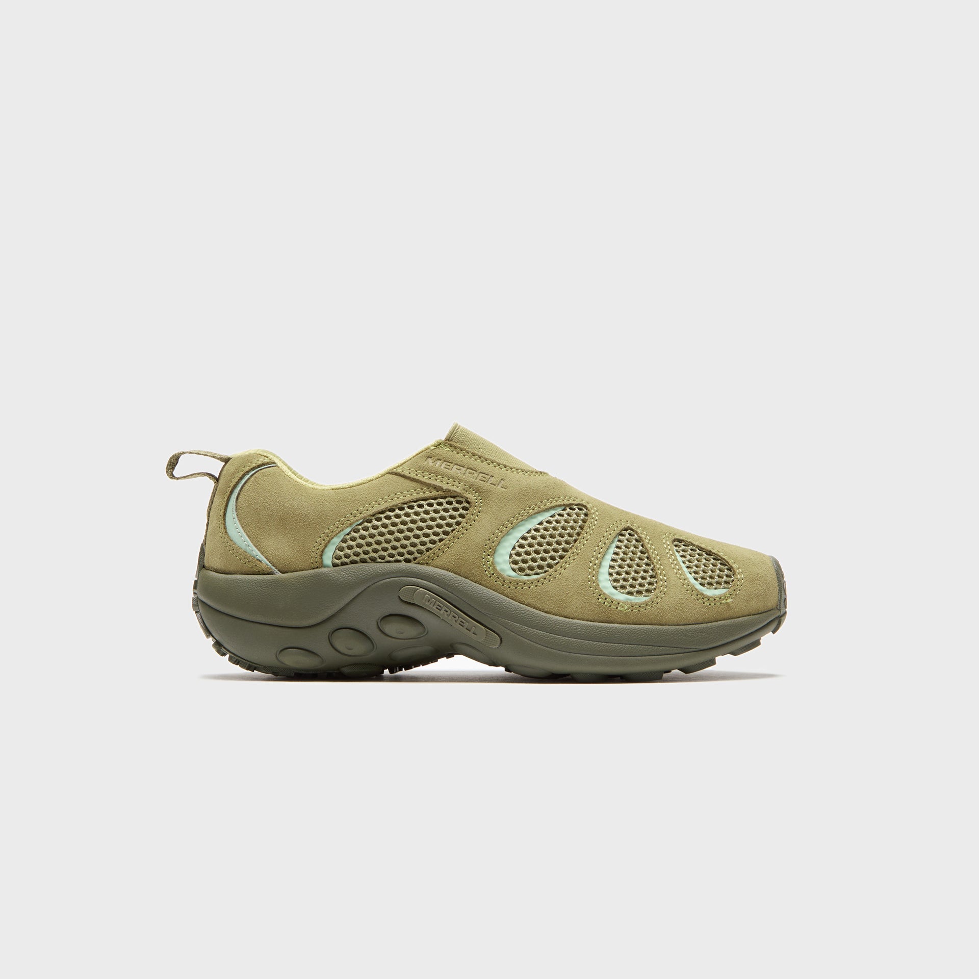 Merrell Jungle Moc Evo Vent SE - Drab