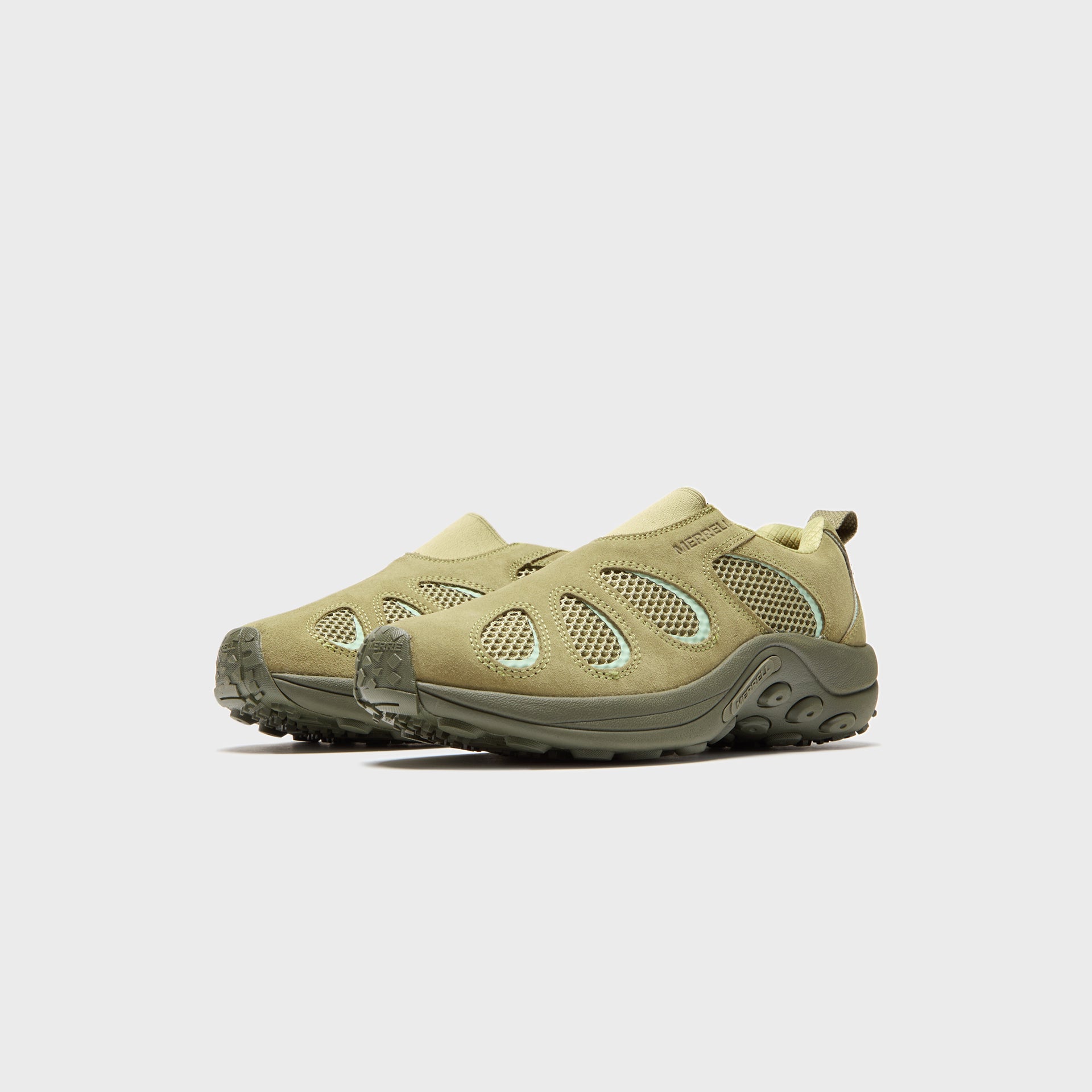 Merrell Jungle Moc Evo Vent SE - Drab