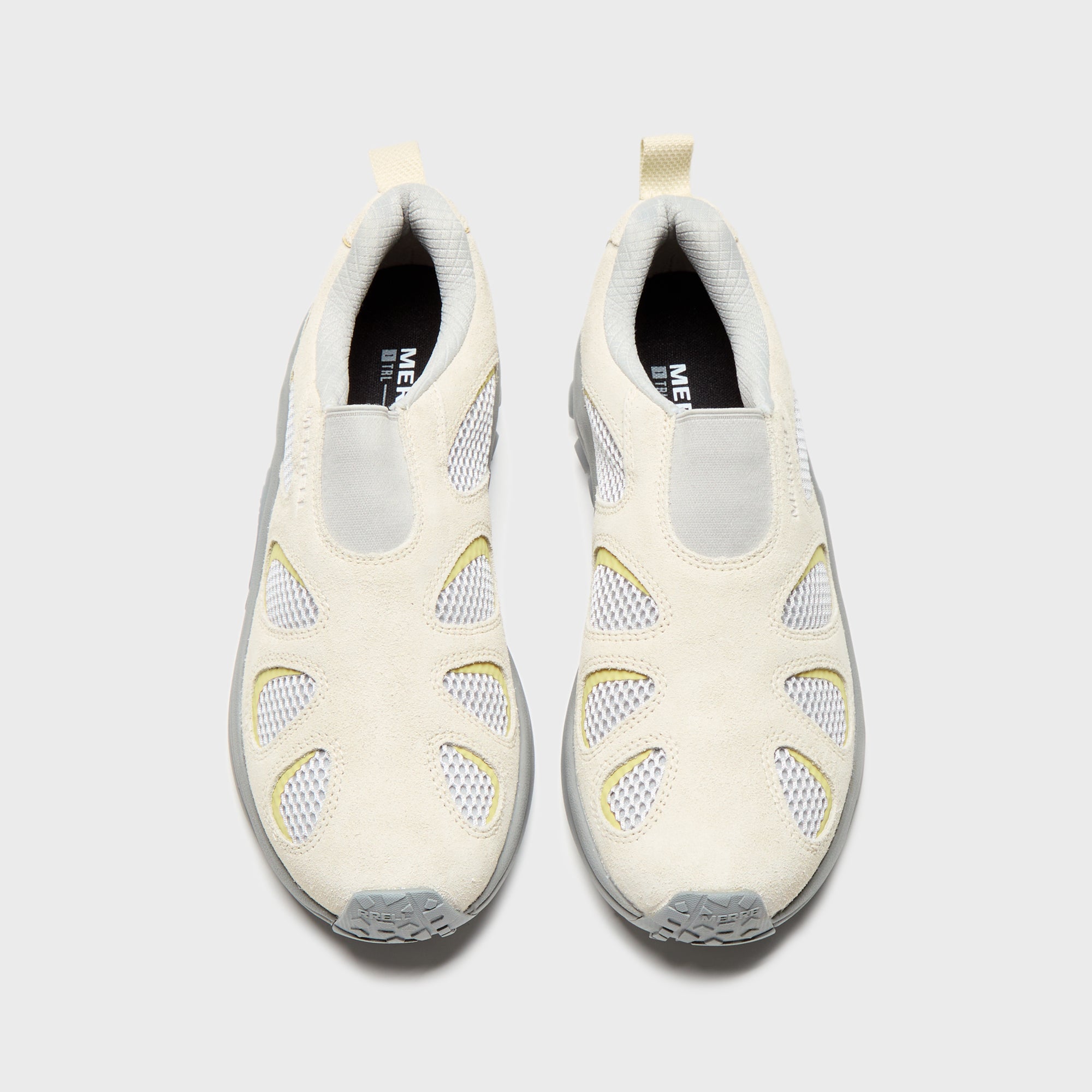 H06133 新品 MERRELL JUNGLE MOC キッズ ：20cm Little Kid - Jungle Moc Nubuck - Athletics LK | Merrell