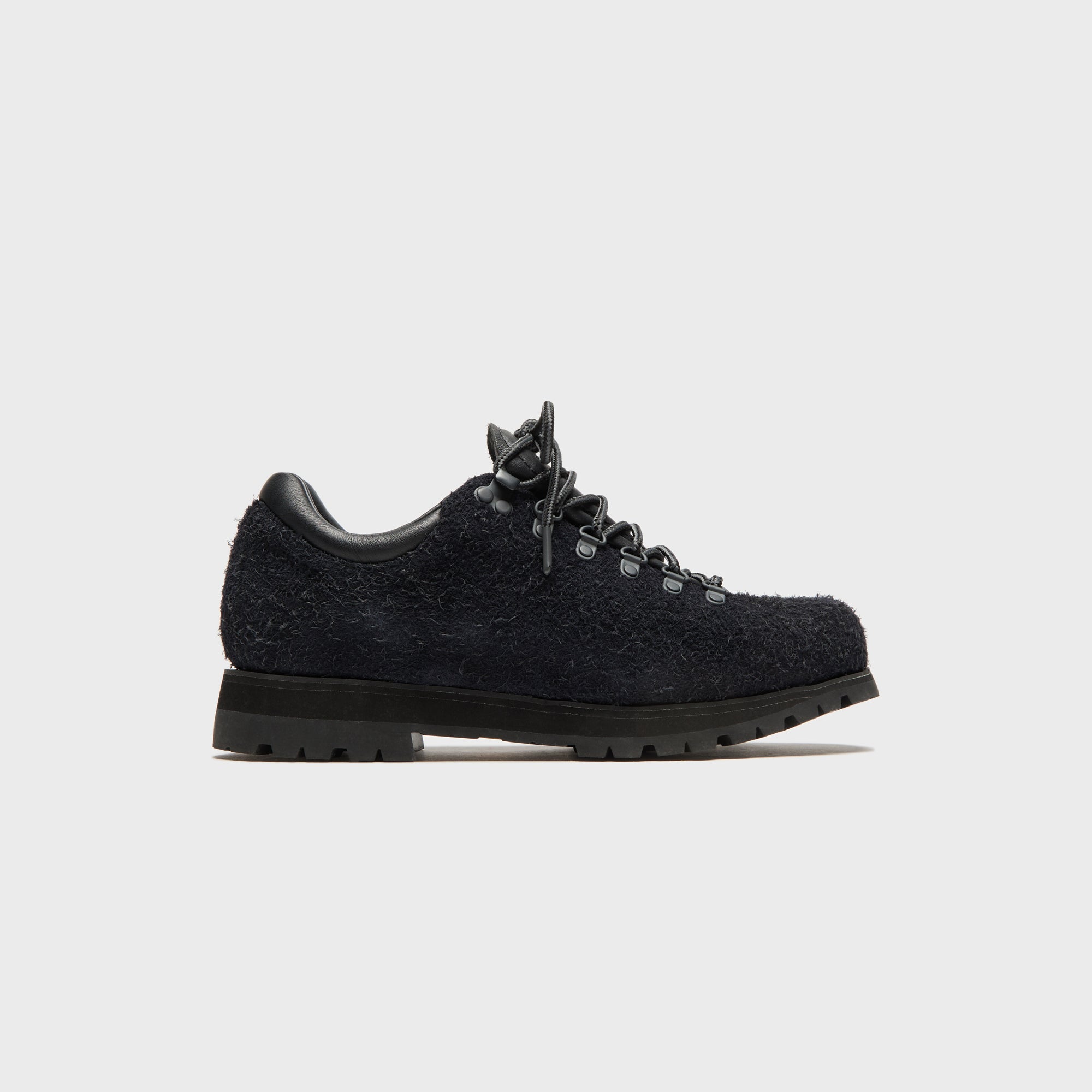 Merrell Wilderness 1TRL - Black – Kith