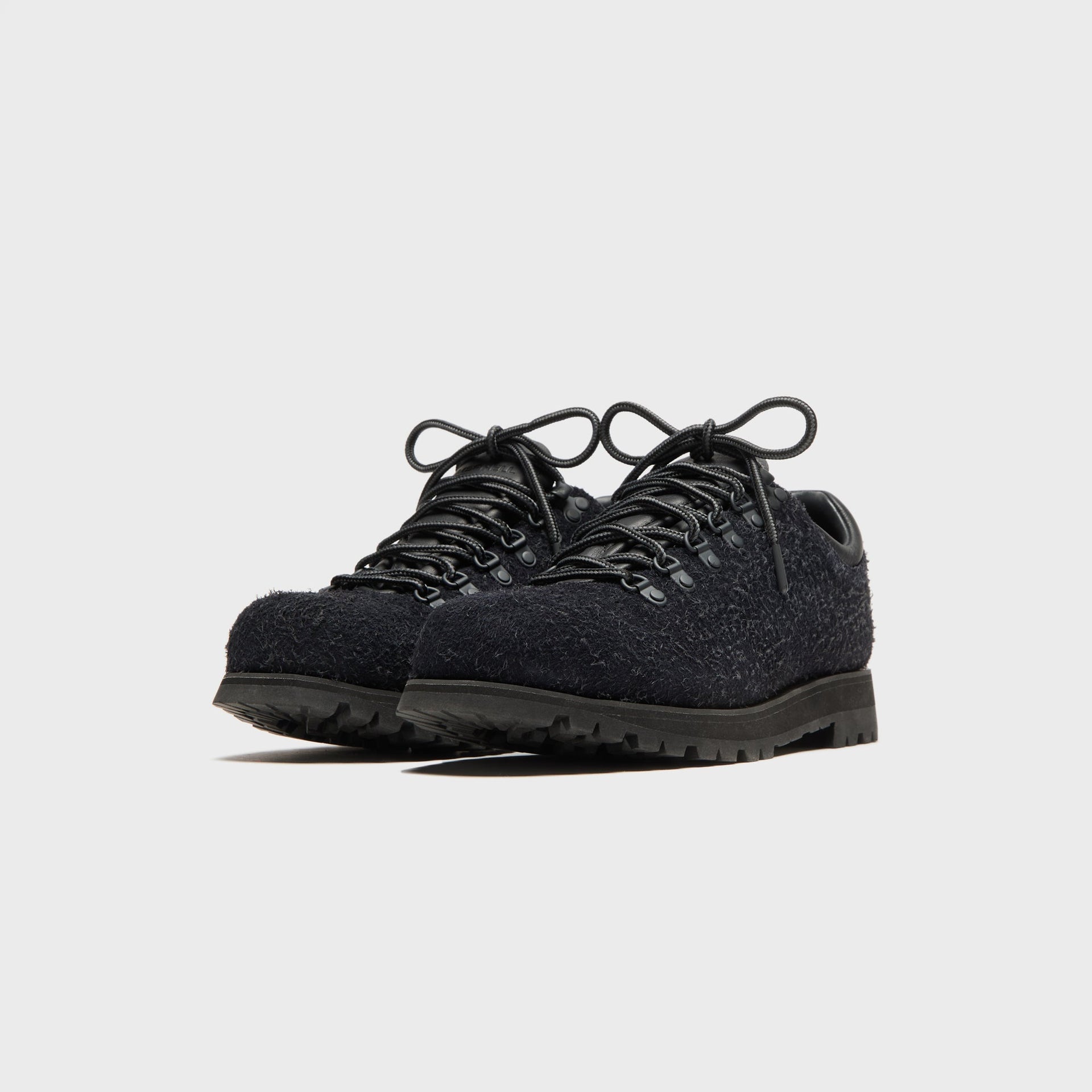 Merrell Wilderness 1TRL - Black