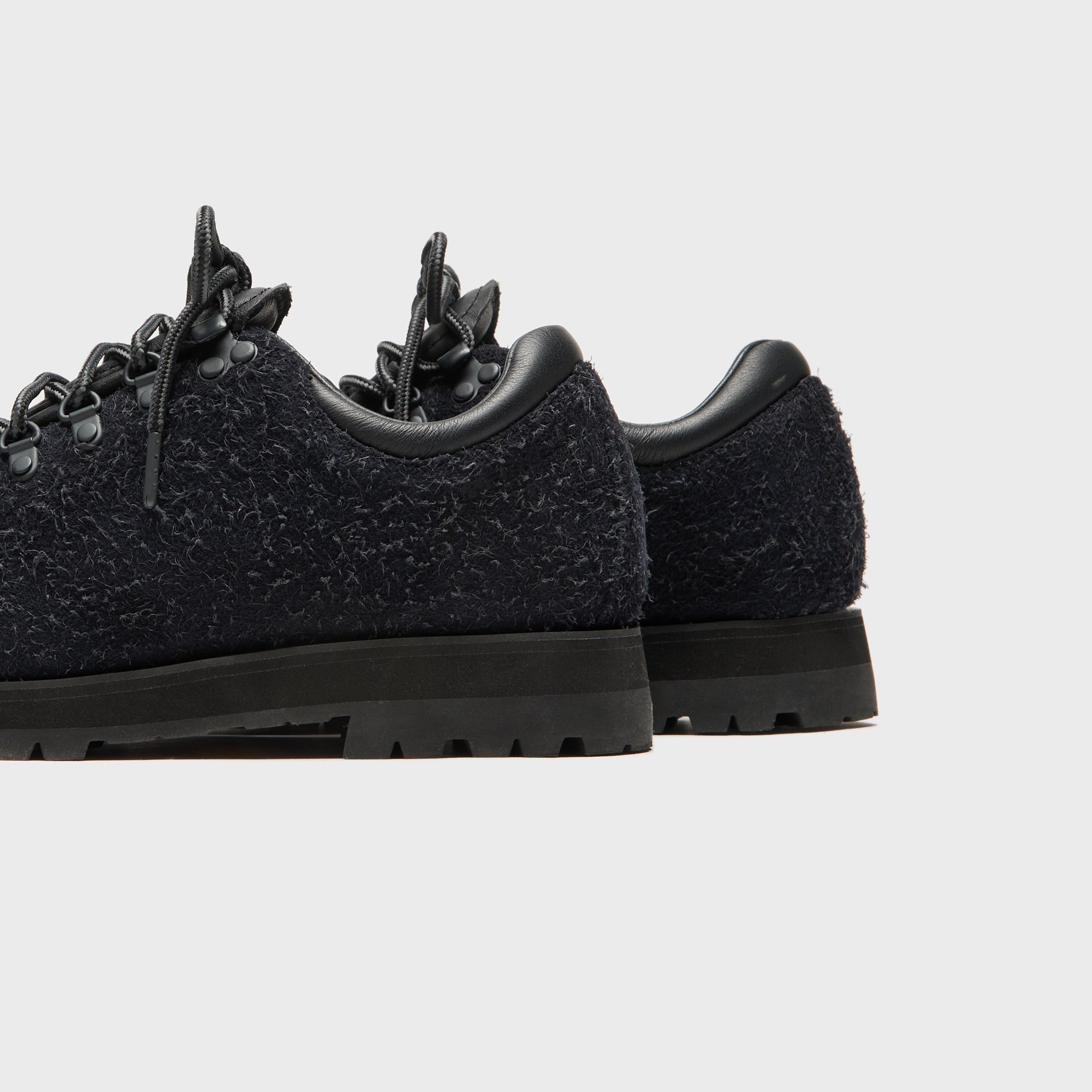 Merrell Wilderness 1TRL - Black – Kith