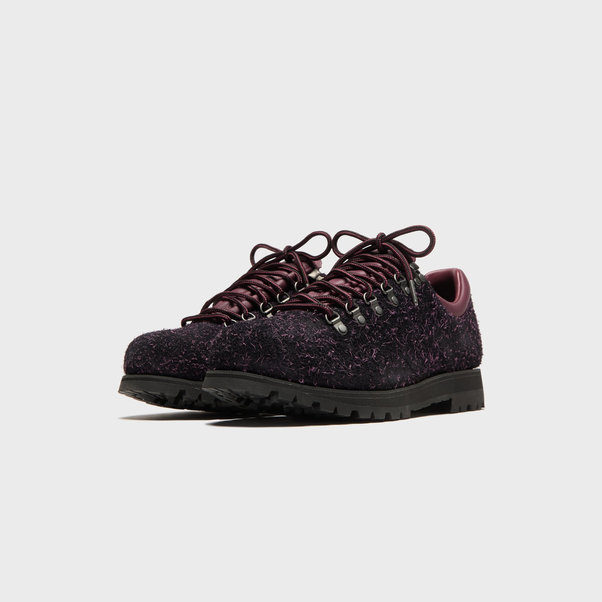 Merrell Wilderness 1TRL - Dark Cherry – Kith