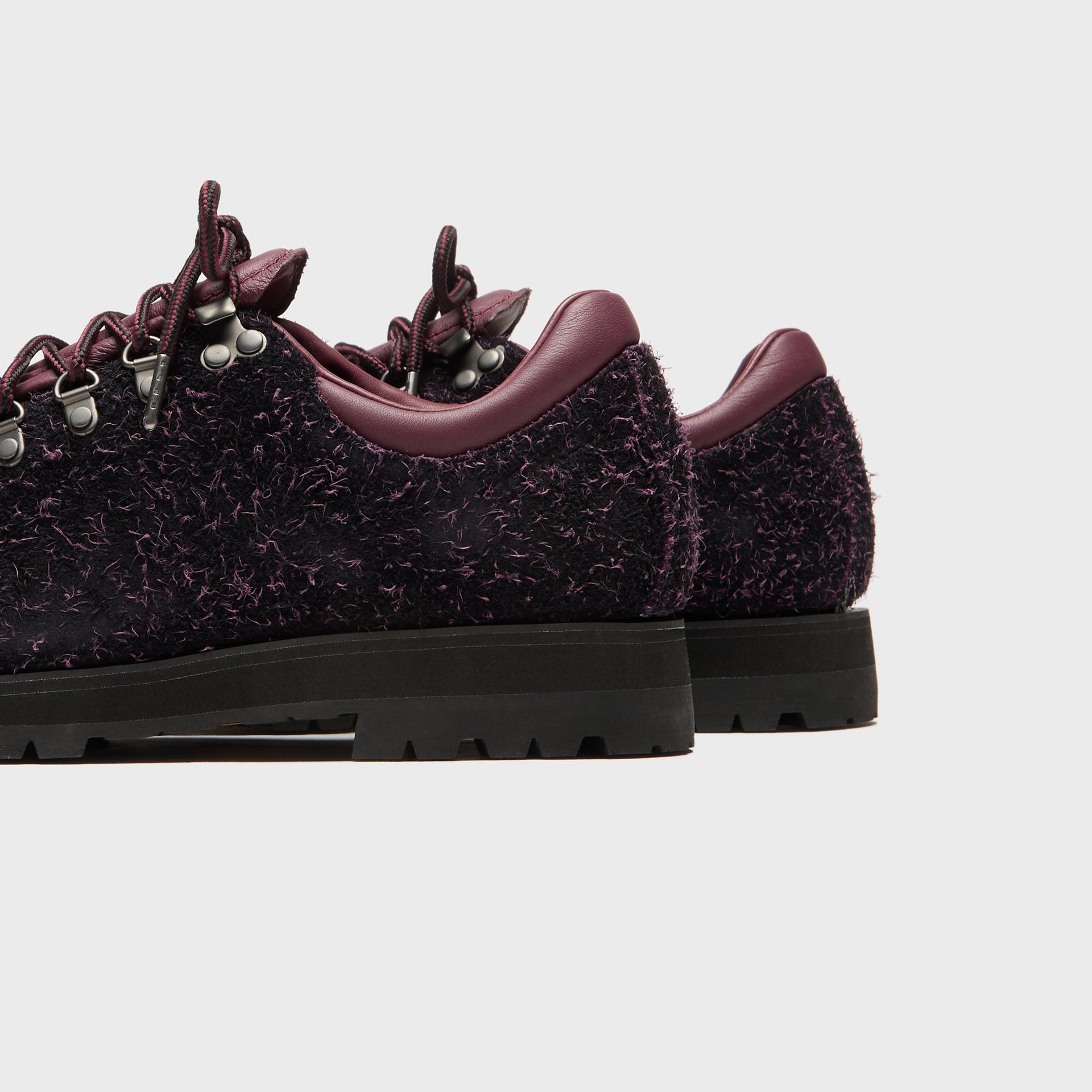 Merrell Wilderness 1TRL - Dark Cherry