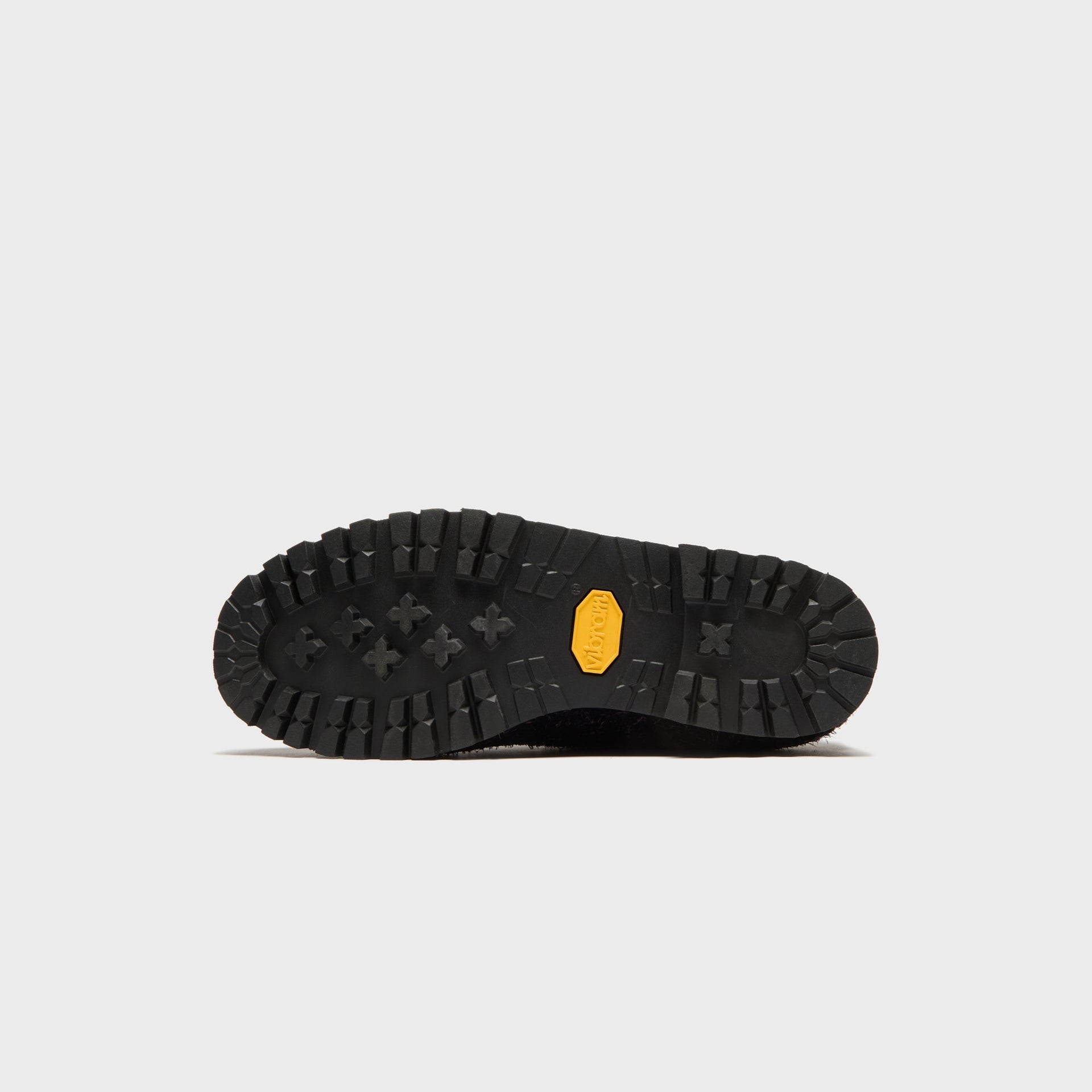 Merrell Wilderness 1TRL - Dark Cherry