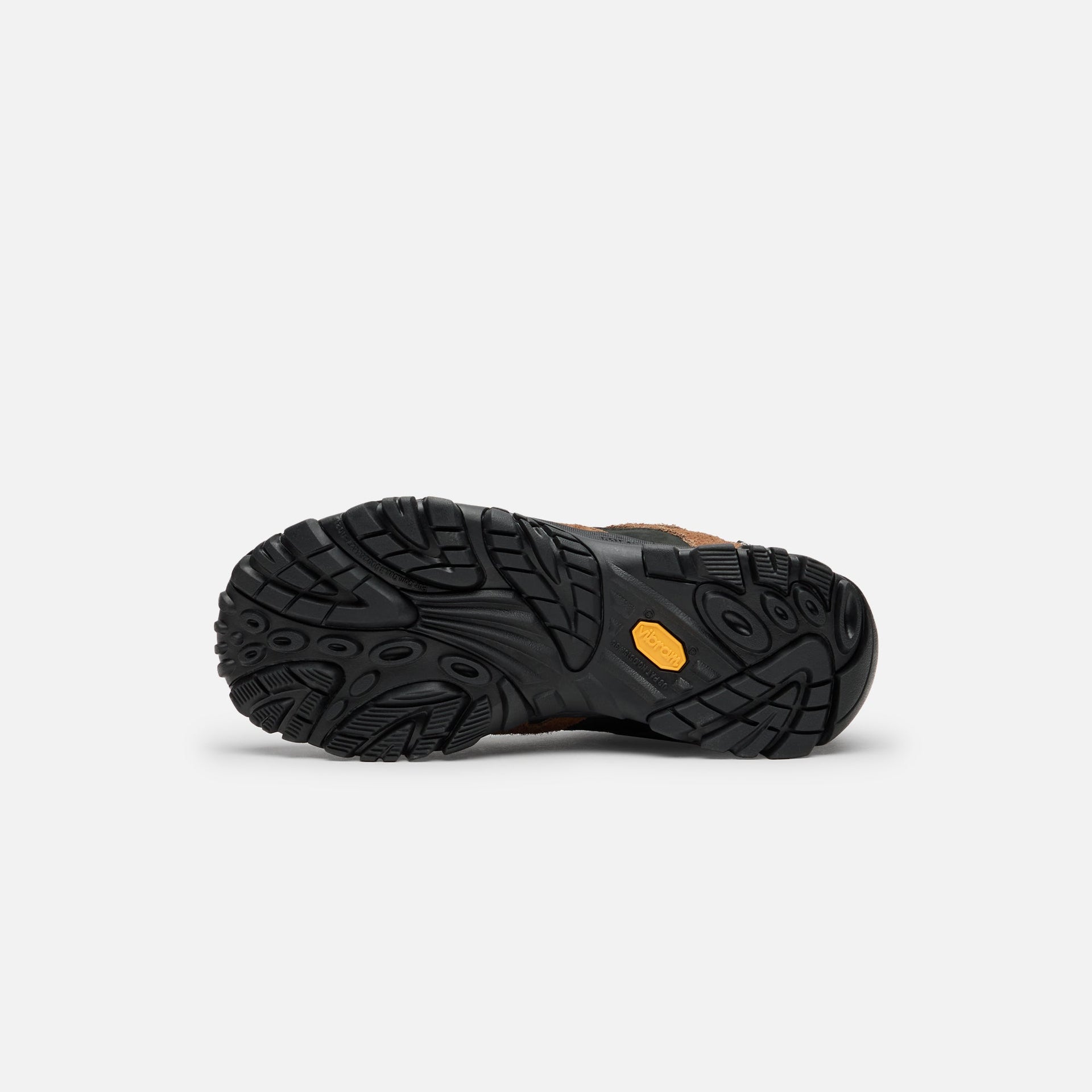 Merrell x Gramicci Moab 2 Siren - Dark Earth