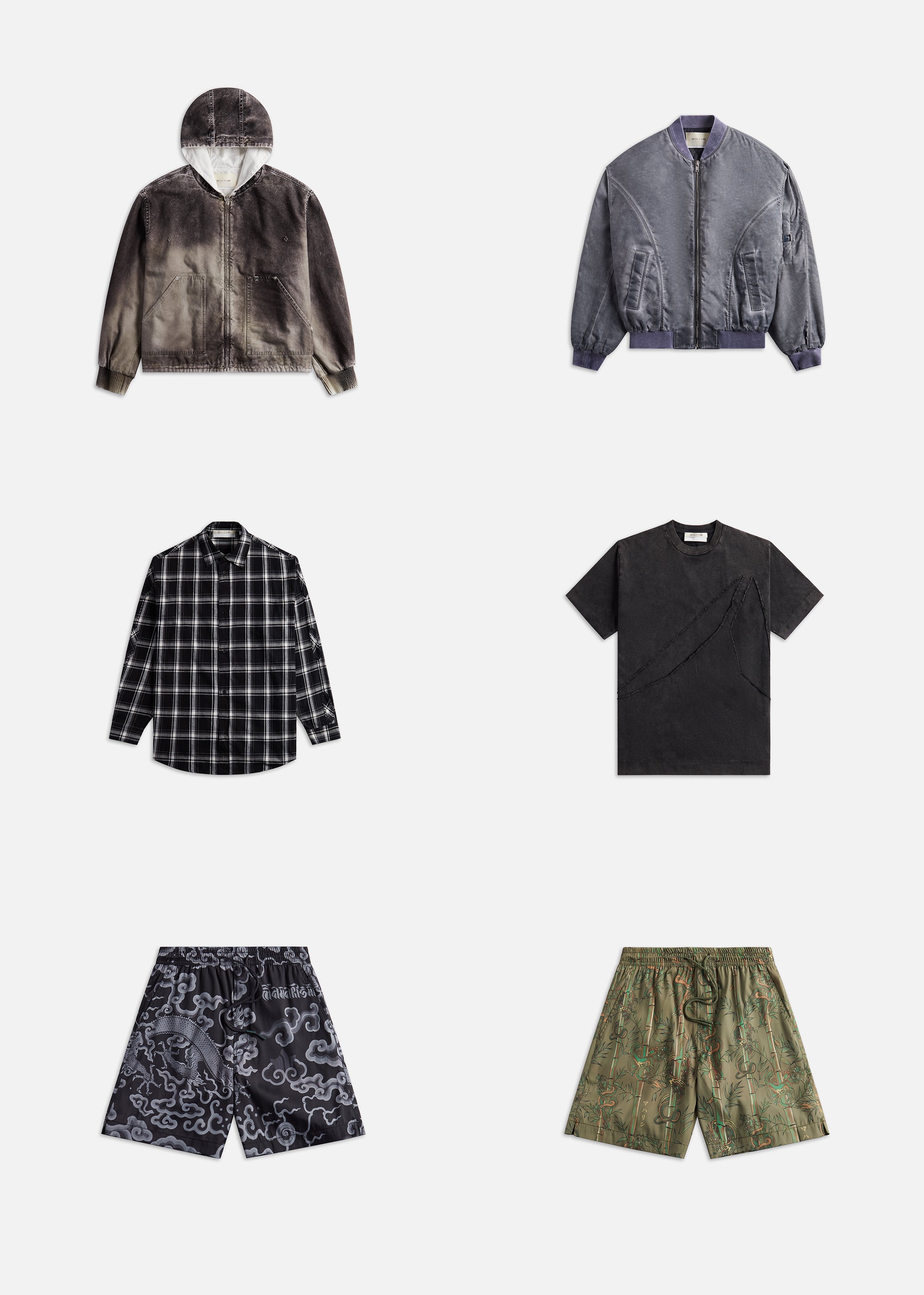 Shop Mens – Kith