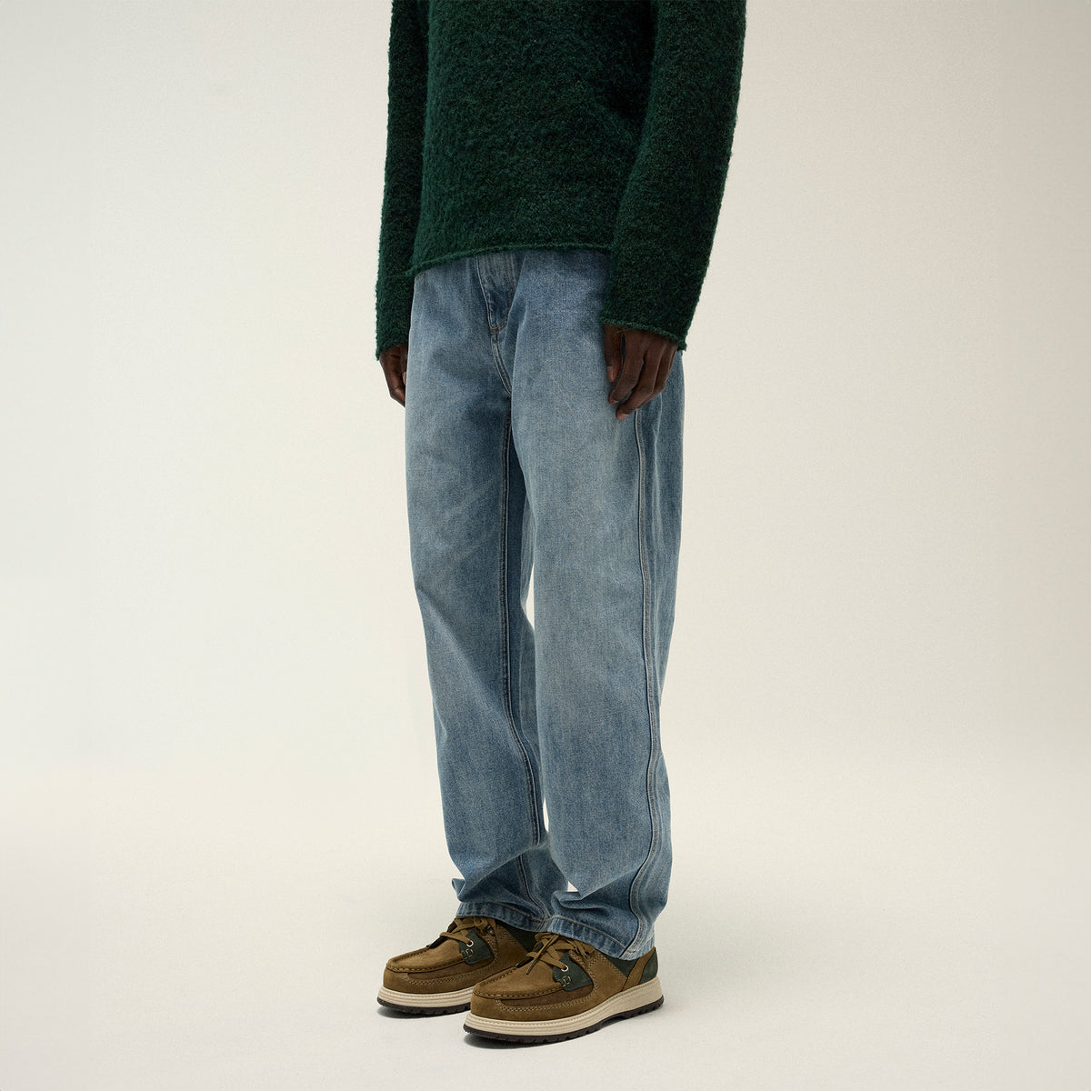 Mens Apparel - Bottoms - Jeans | Kith