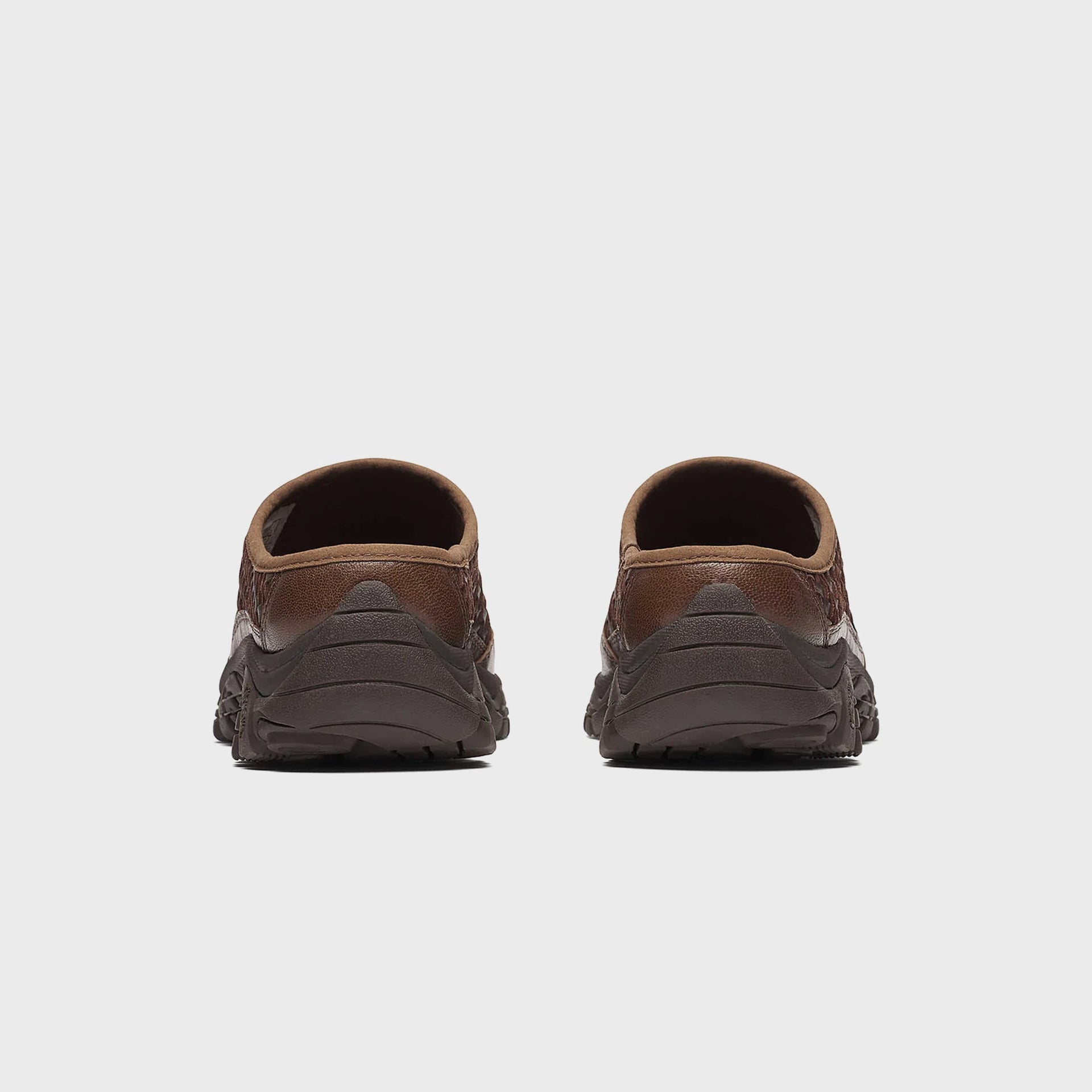 Merrell Moab 2 Slide LTR Woven SE - Mole