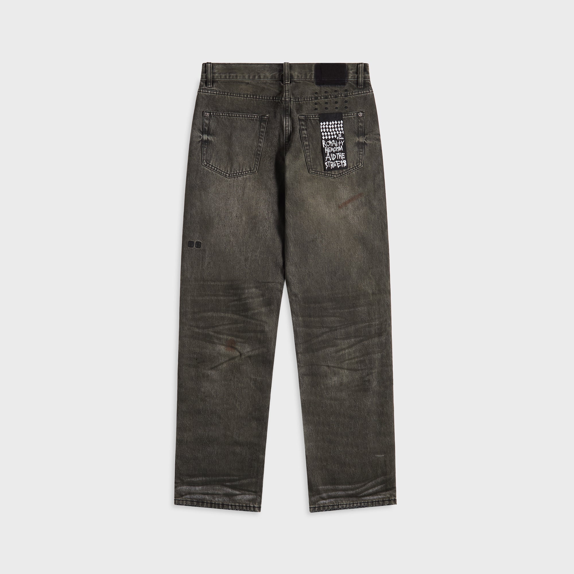 パンツ kith KITH（キス）スウェットパンツ 白 サイズ:XL メンズ