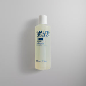 Kith for Malin+Goetz Vapor Shampoo