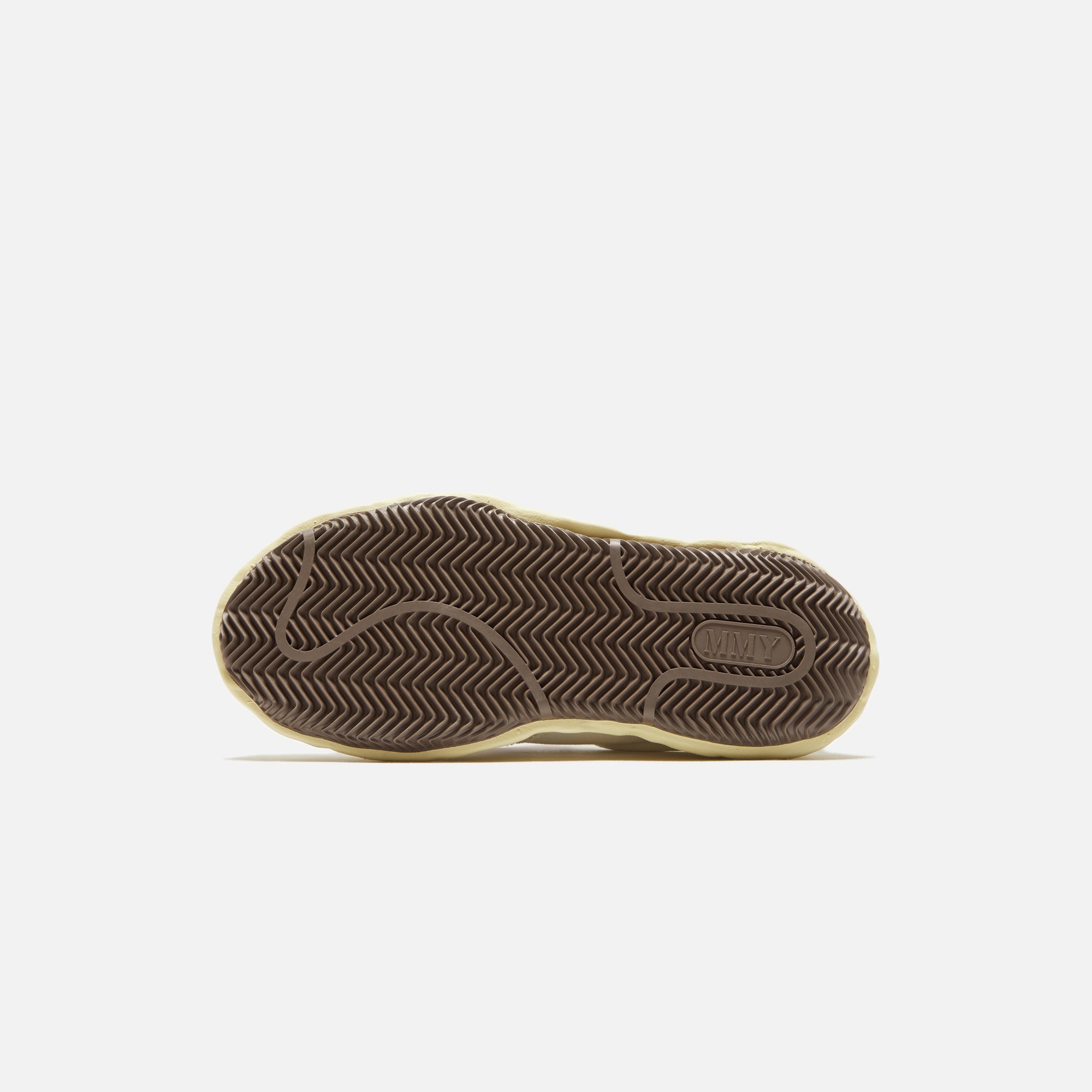 Mihara Yasuhiro Blakey Low - White – Kith
