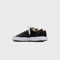 Mihara Yasuhiro Peterson Low OG Sole - Black