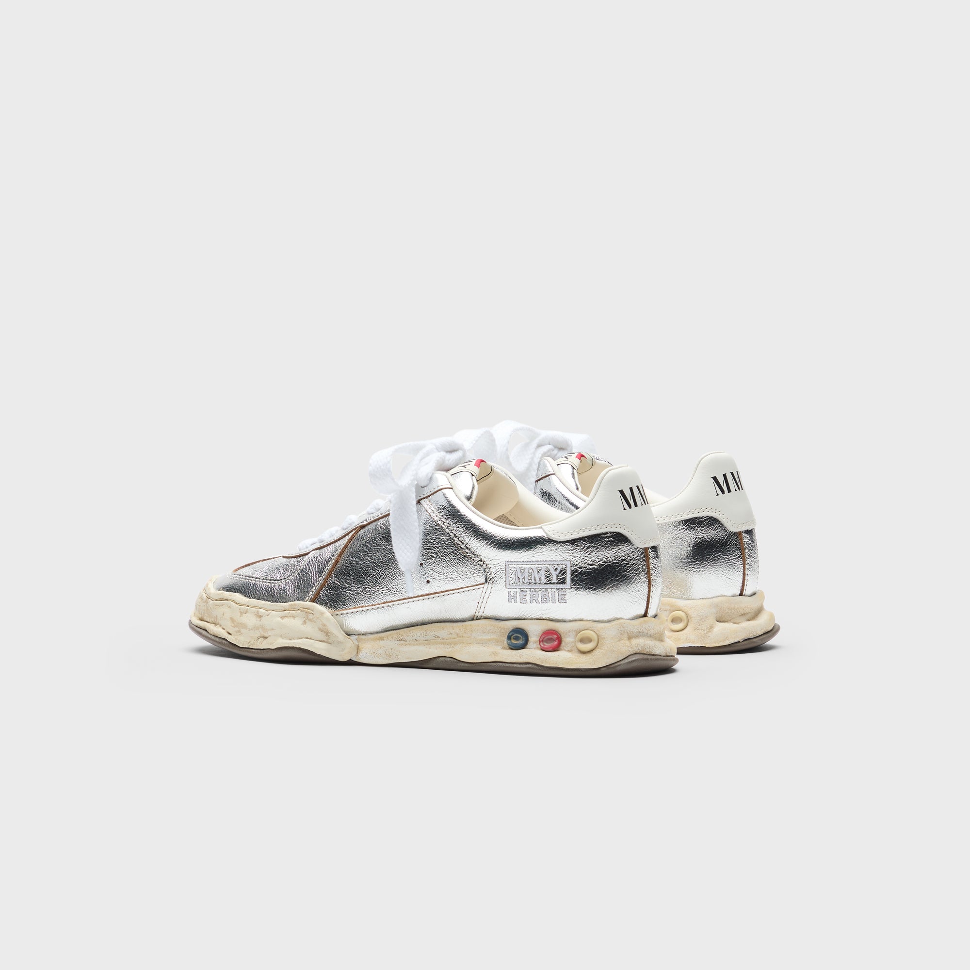 靴 00s MIHARAYASUHIRO seal fur shoes 00s MIHARAYASUHIRO seal fur shoes