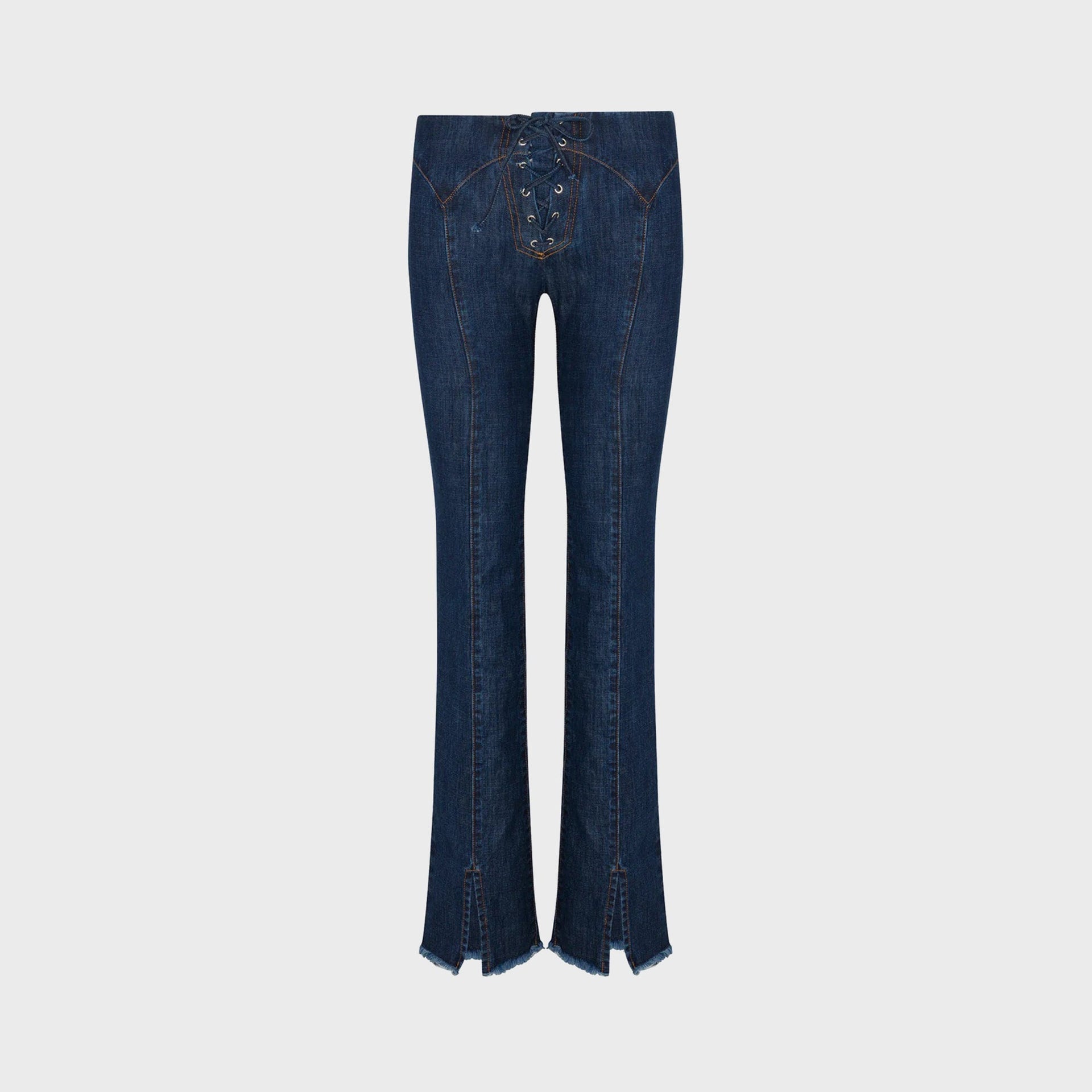 Miaou Element Pant - Blue