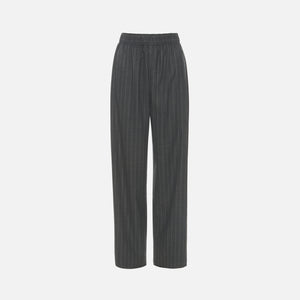 Miaou Naya Trouser - Pinstripe Wool