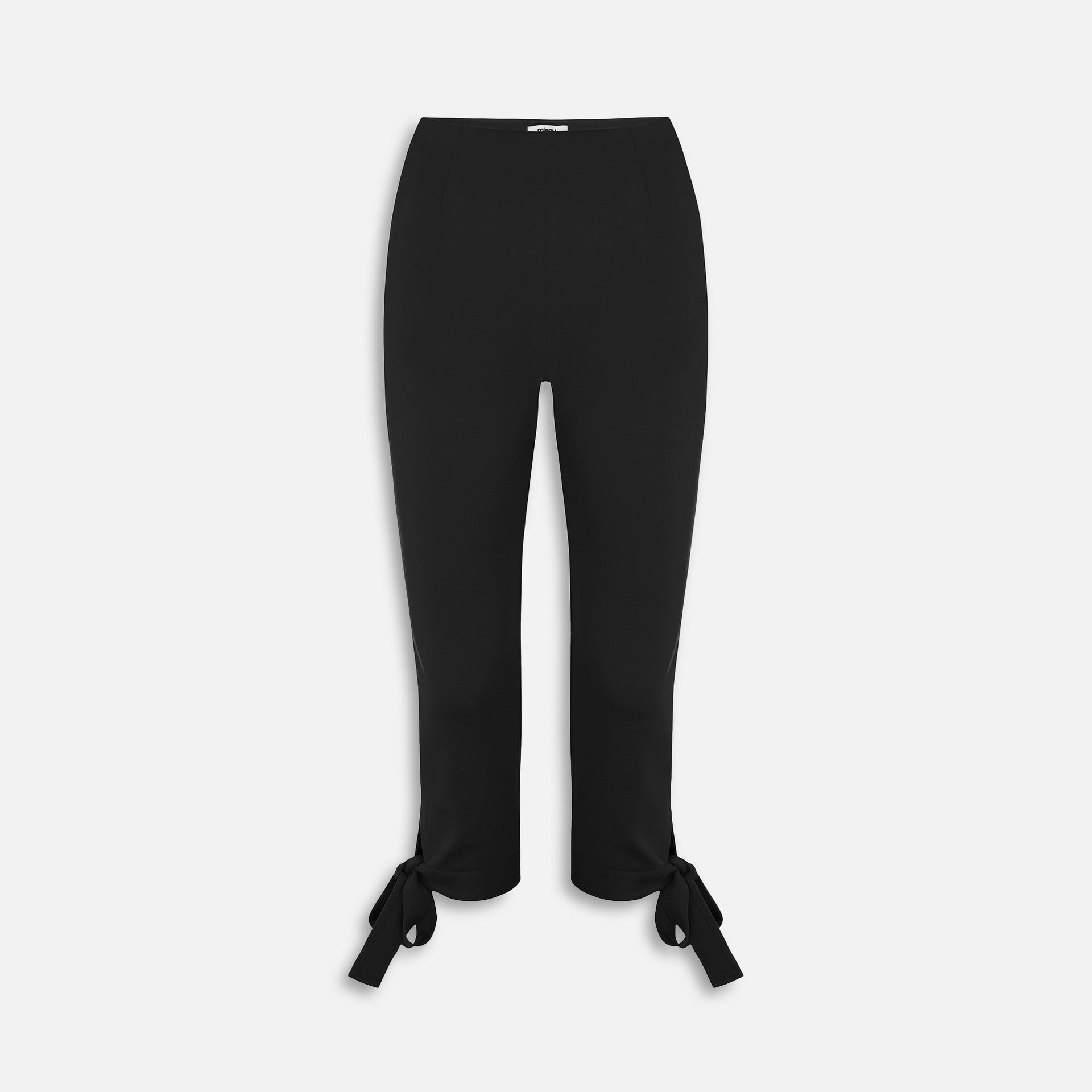 Miaou Emma Capri - Black