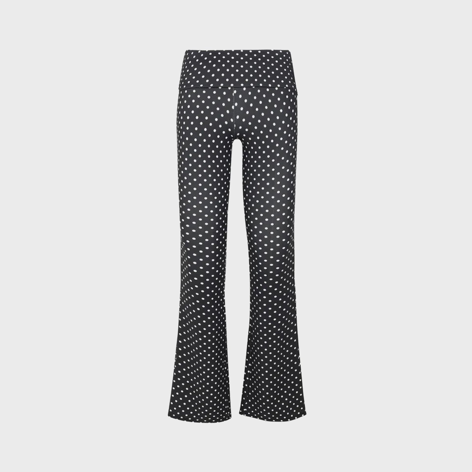 Miaou Alba Pant - Black
