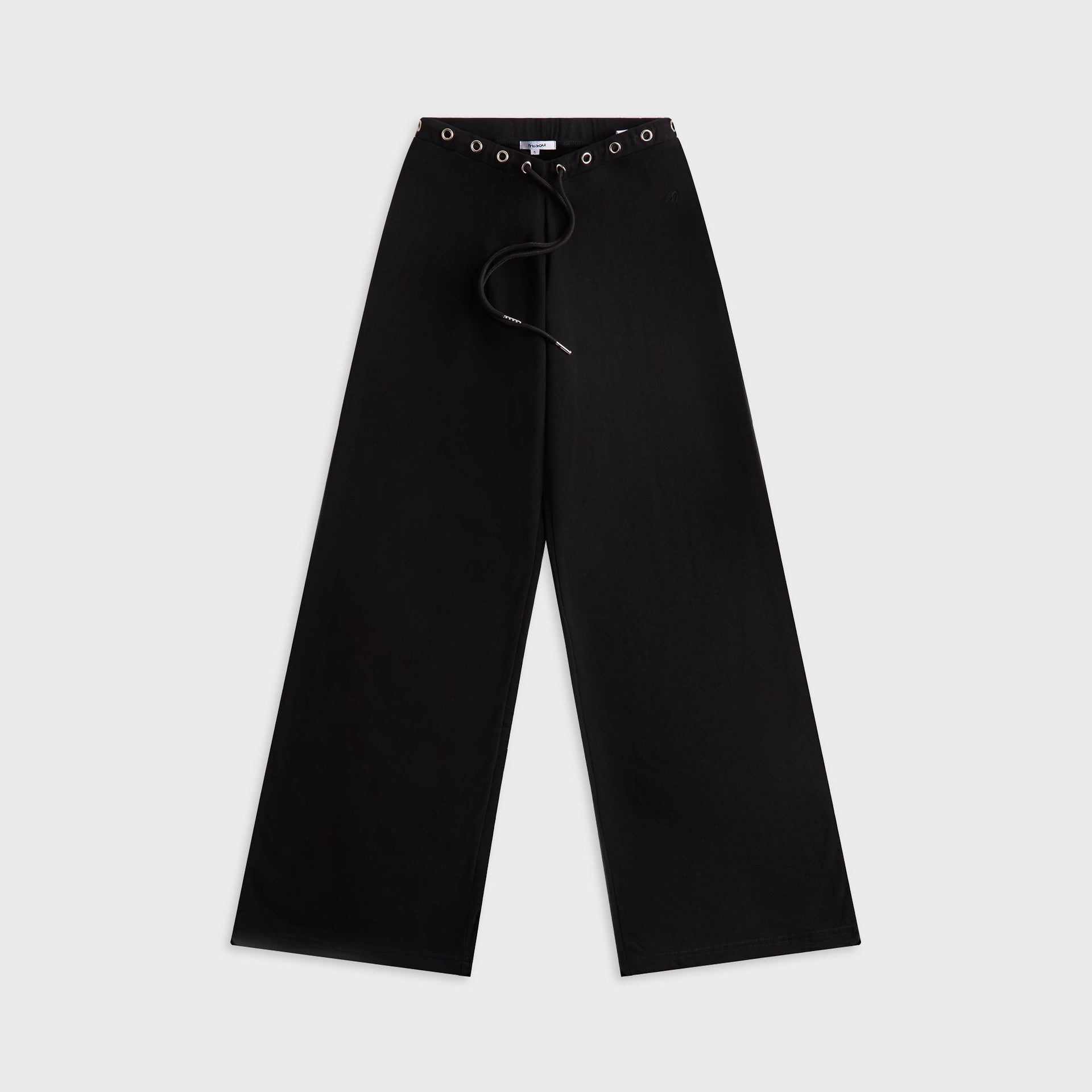 Miaou Zahra Sweatpant - Black