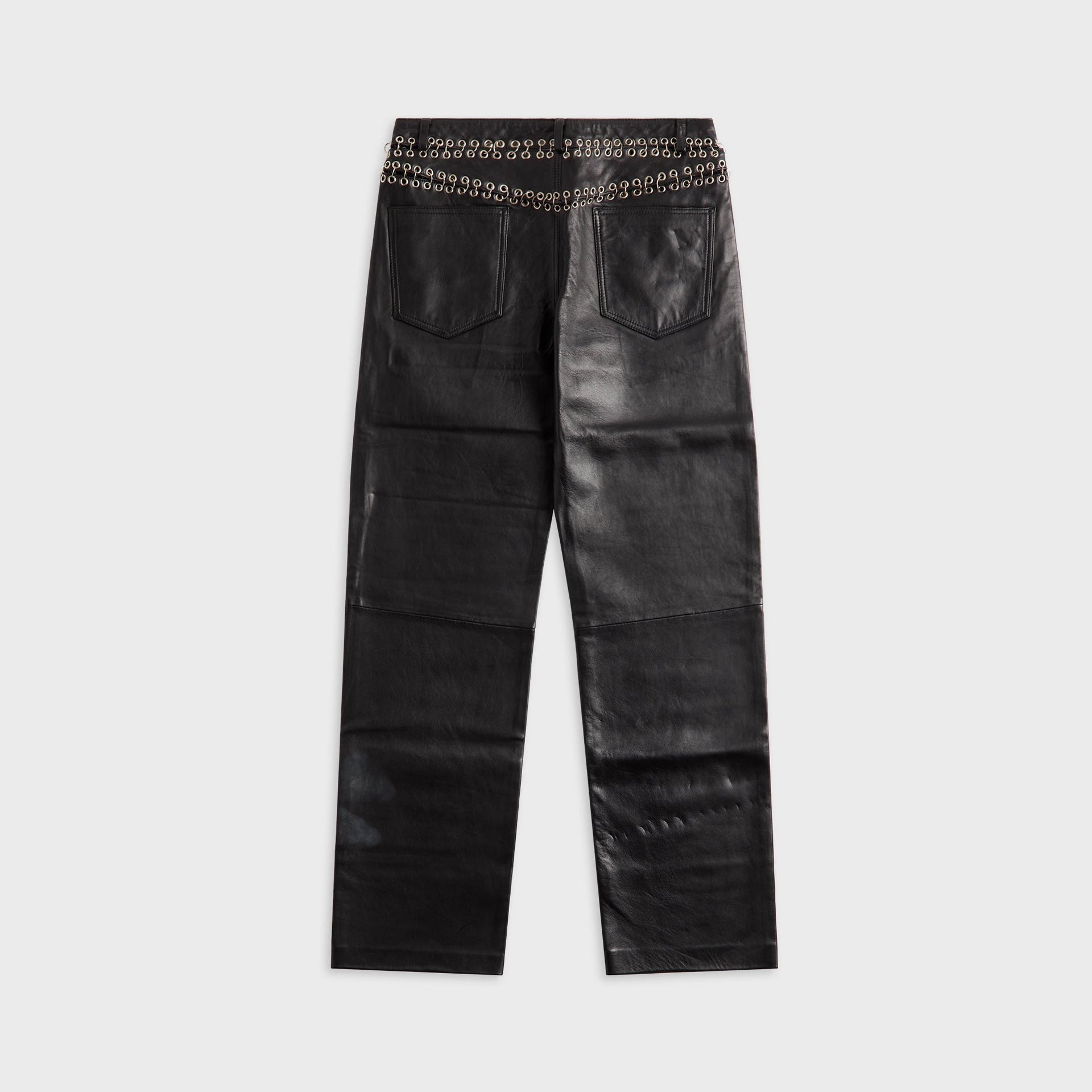 Miaou Josephina Pant - Black