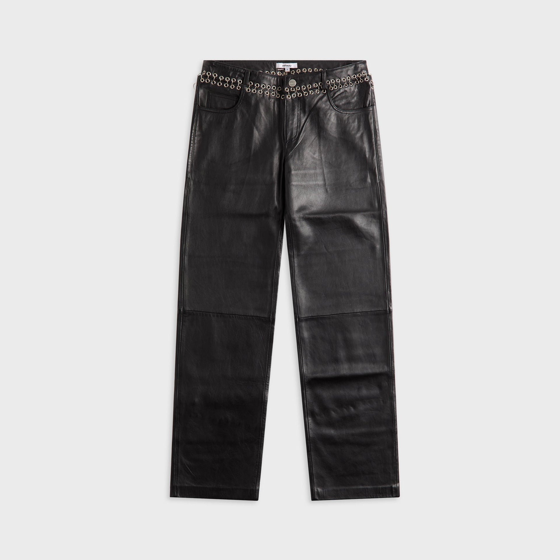 Miaou Josephina Pant - Black