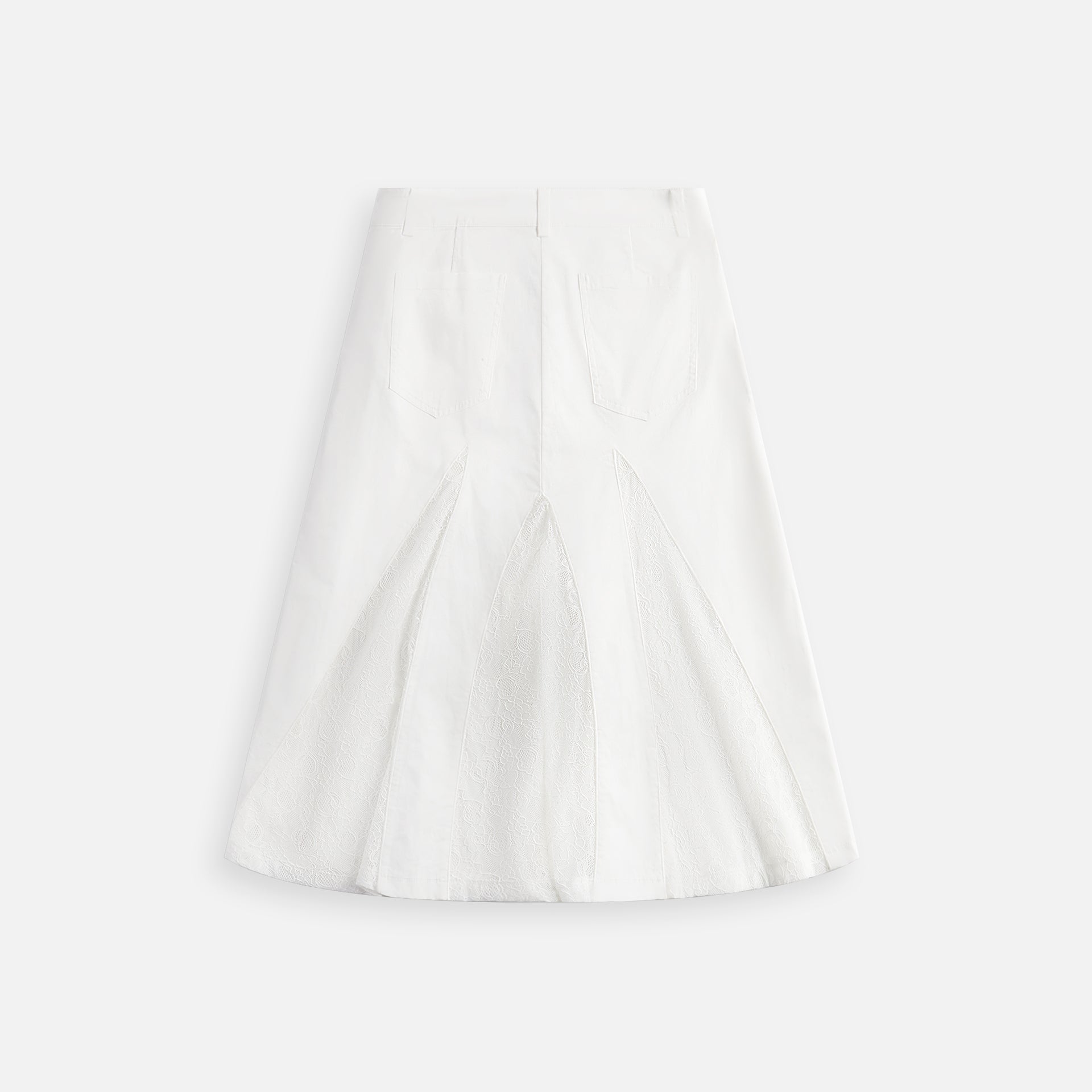 Miaou Anita Skirt - Dove