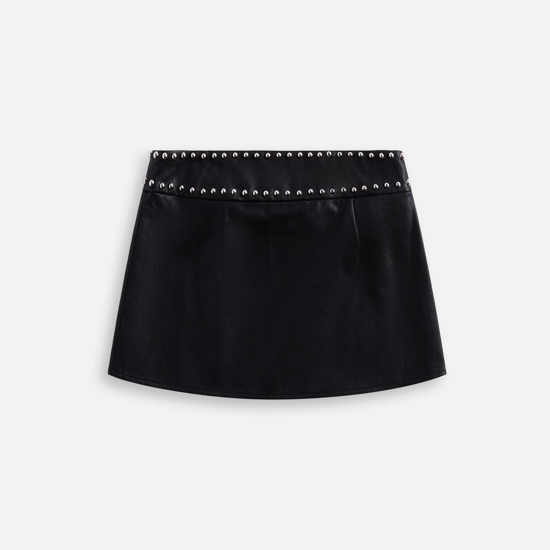 Miaou Alex Skirt - Black